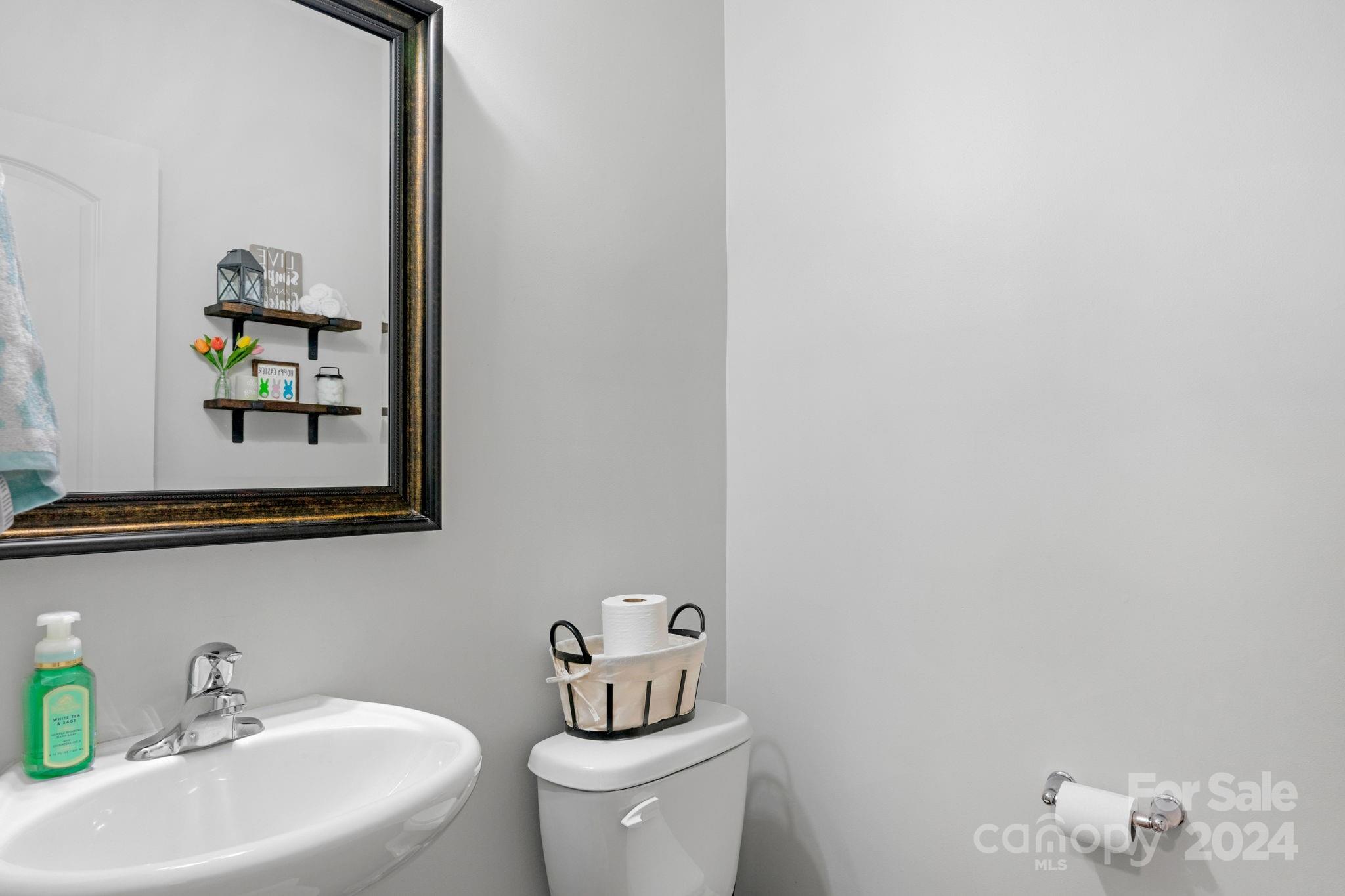 Burnside - Residential