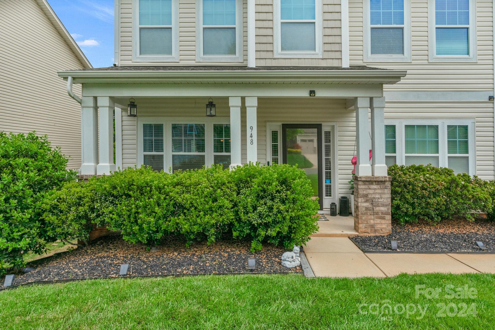 Burnside - Residential