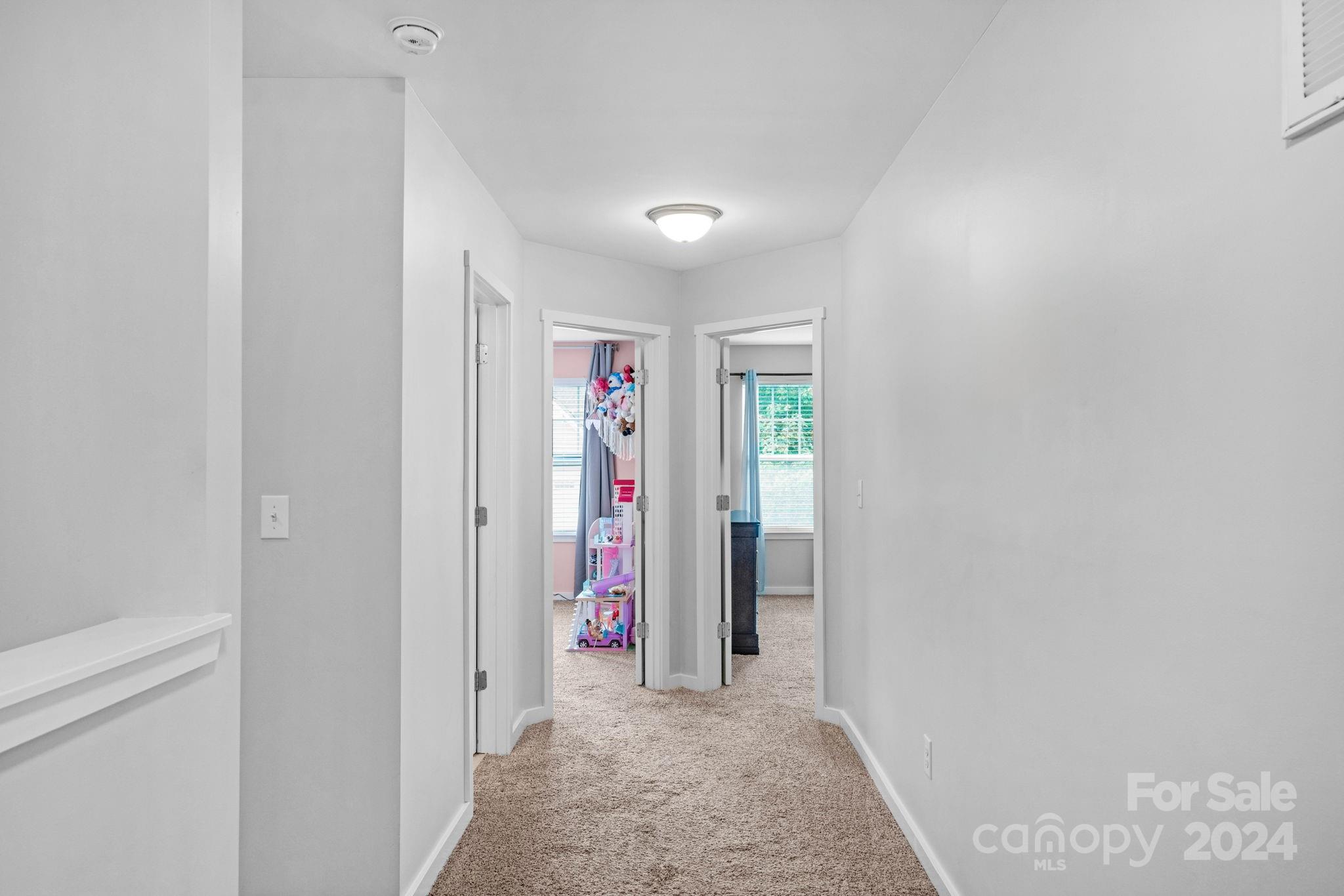 Burnside - Residential