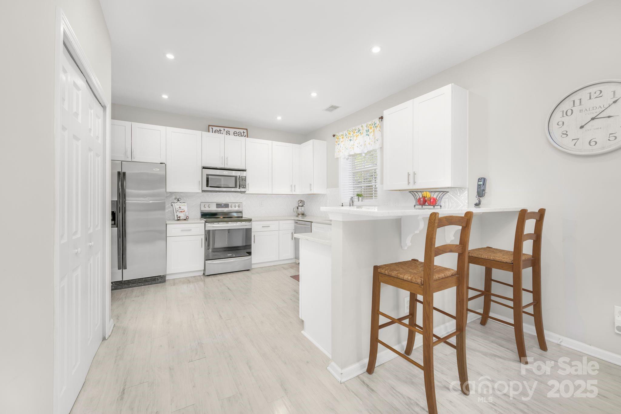 Fox Glen - Residential