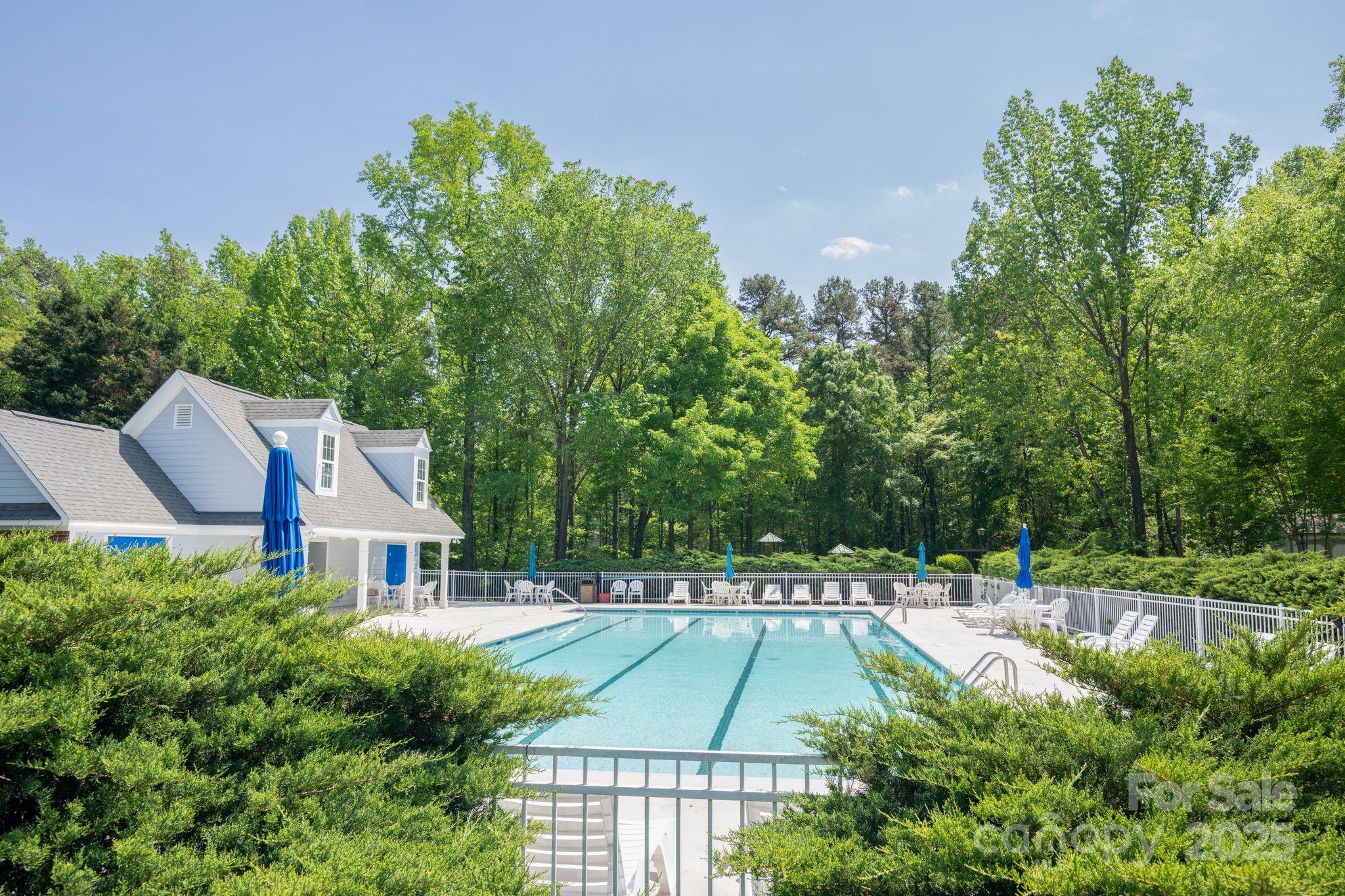 Fox Glen - Residential