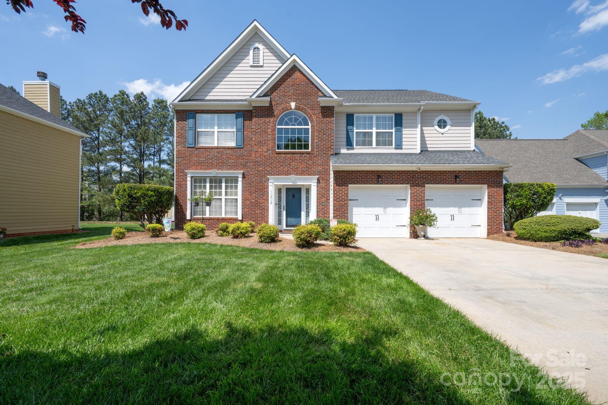 Fox Glen - Residential