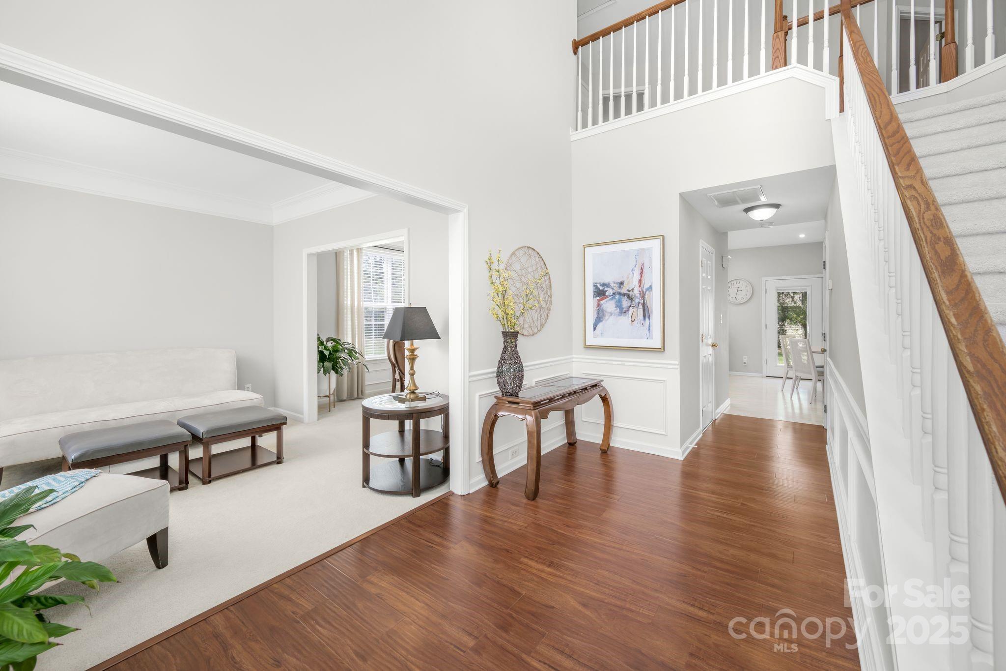 Fox Glen - Residential