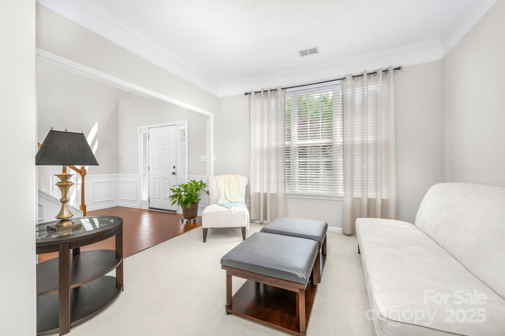 Fox Glen - Residential