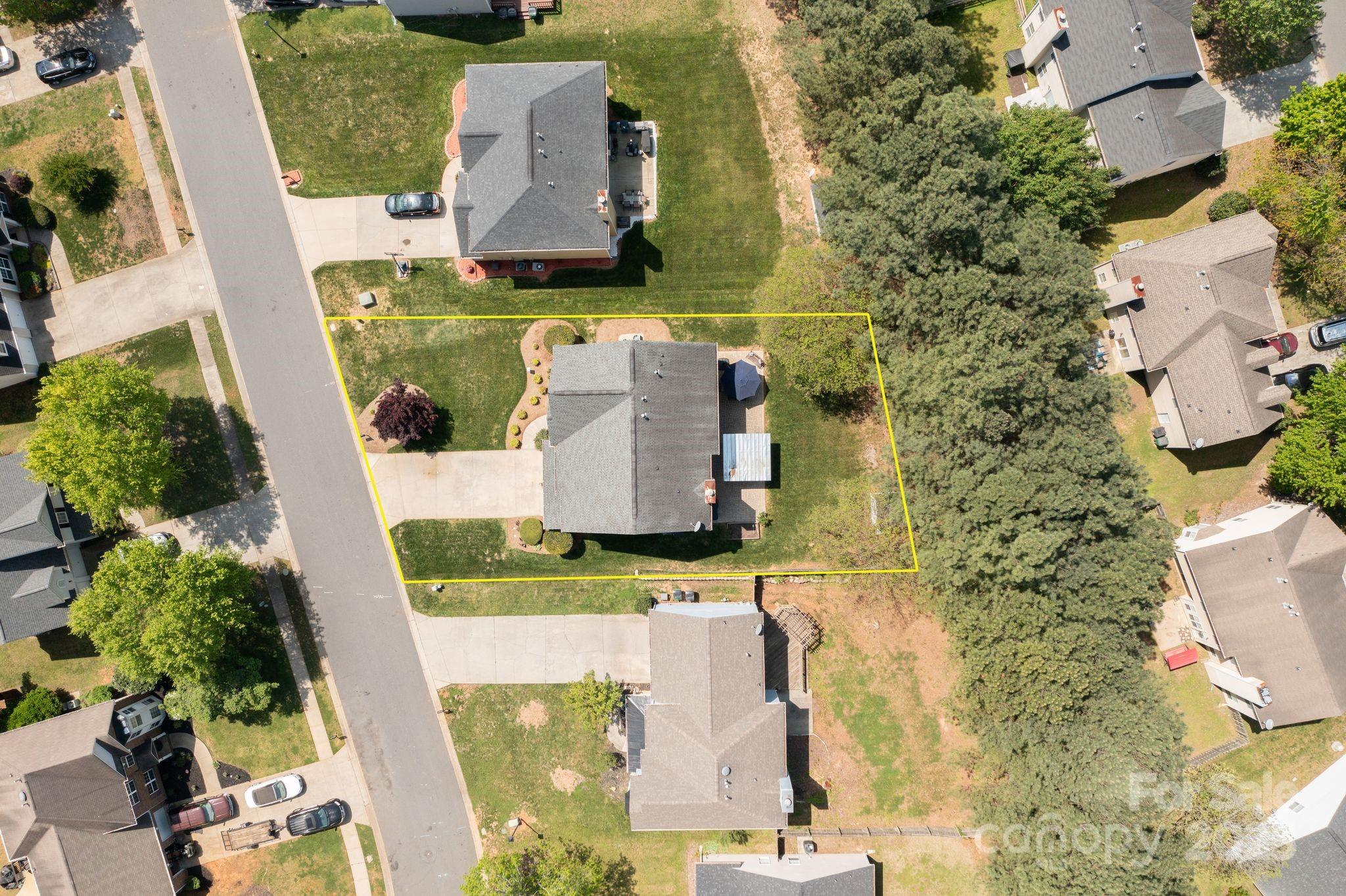 Fox Glen - Residential