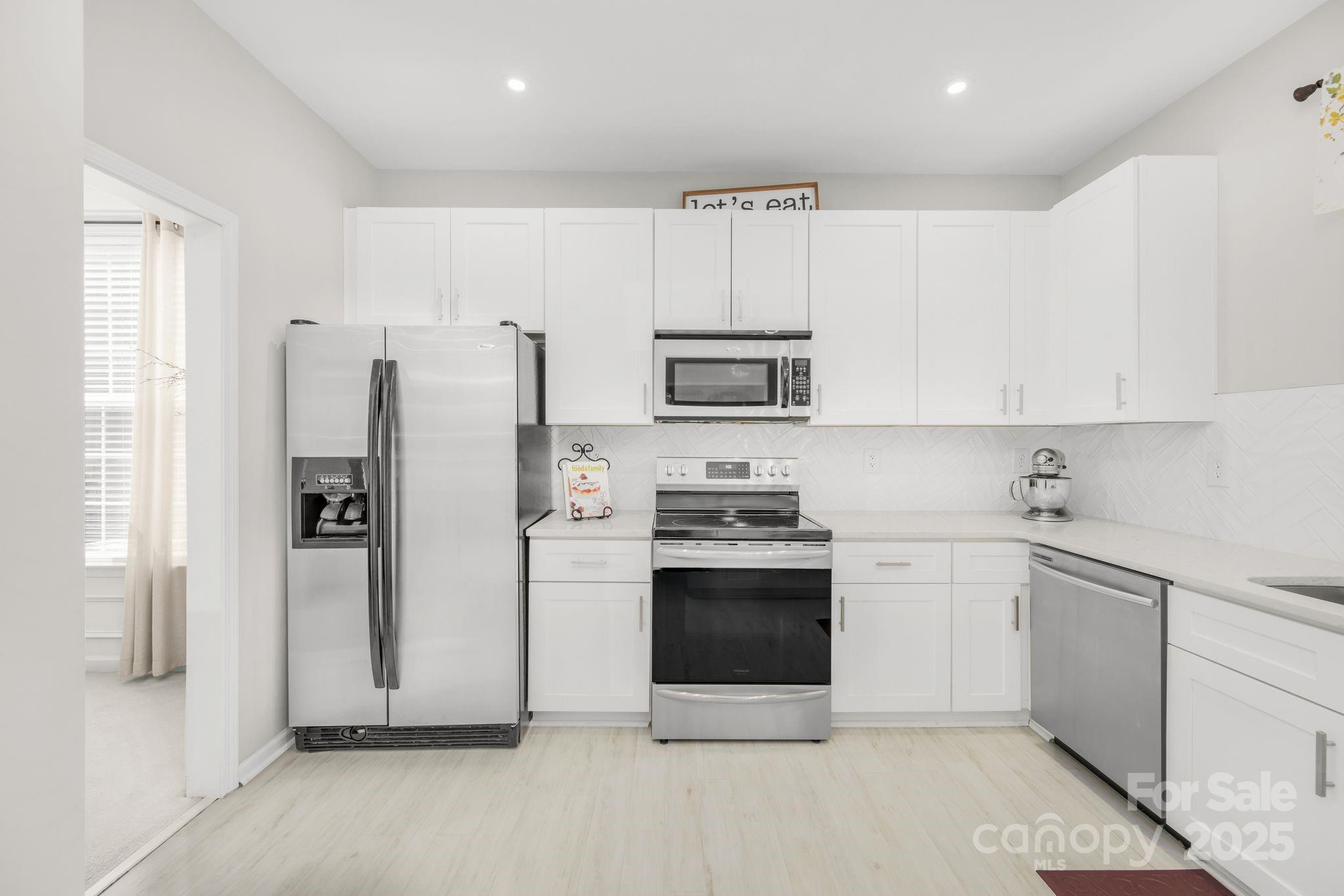 Fox Glen - Residential