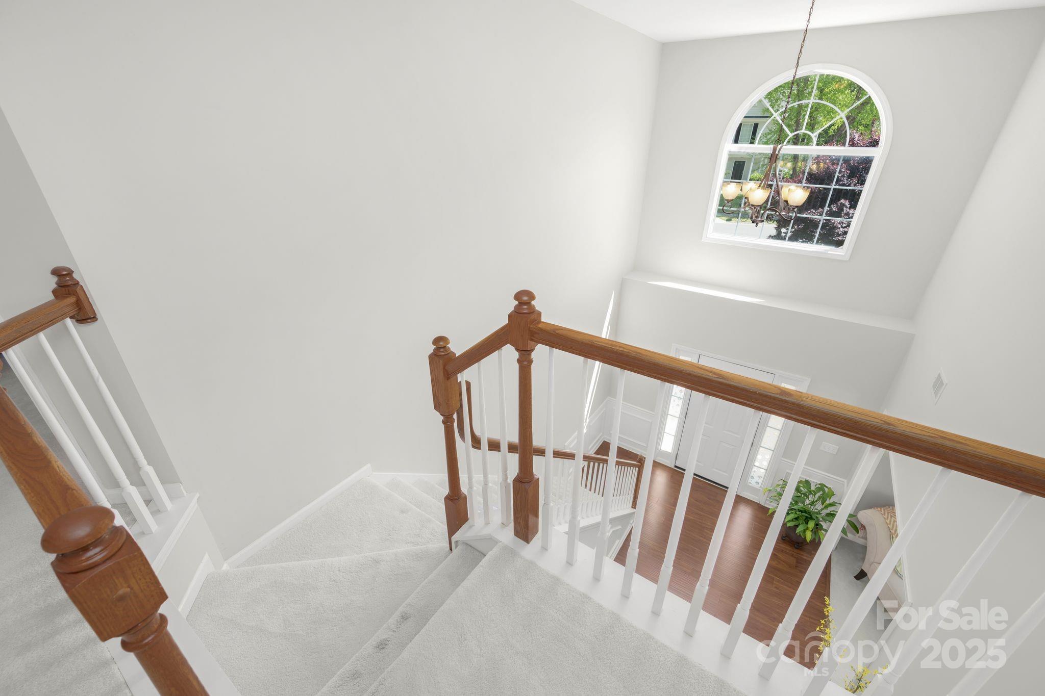 Fox Glen - Residential