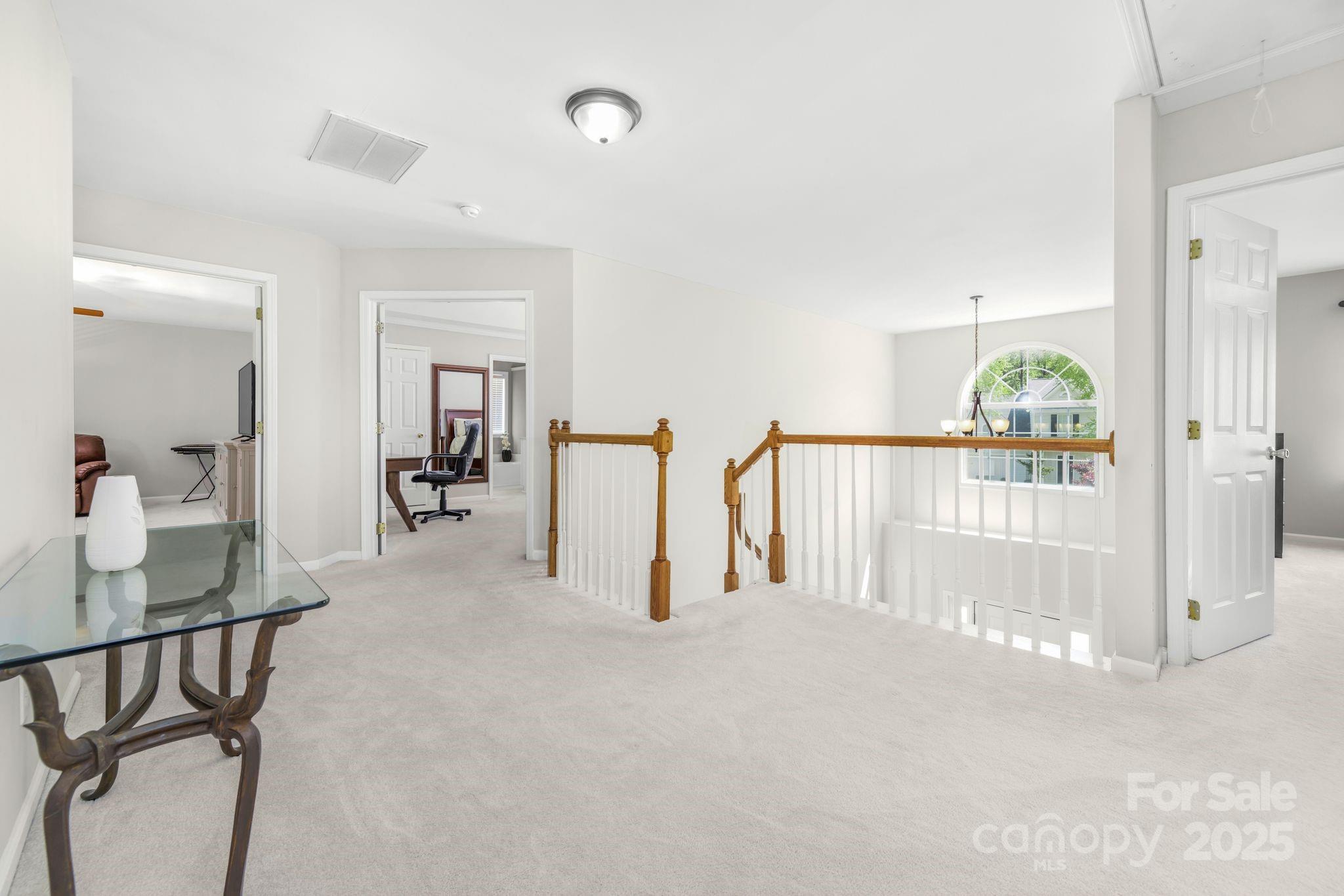 Fox Glen - Residential