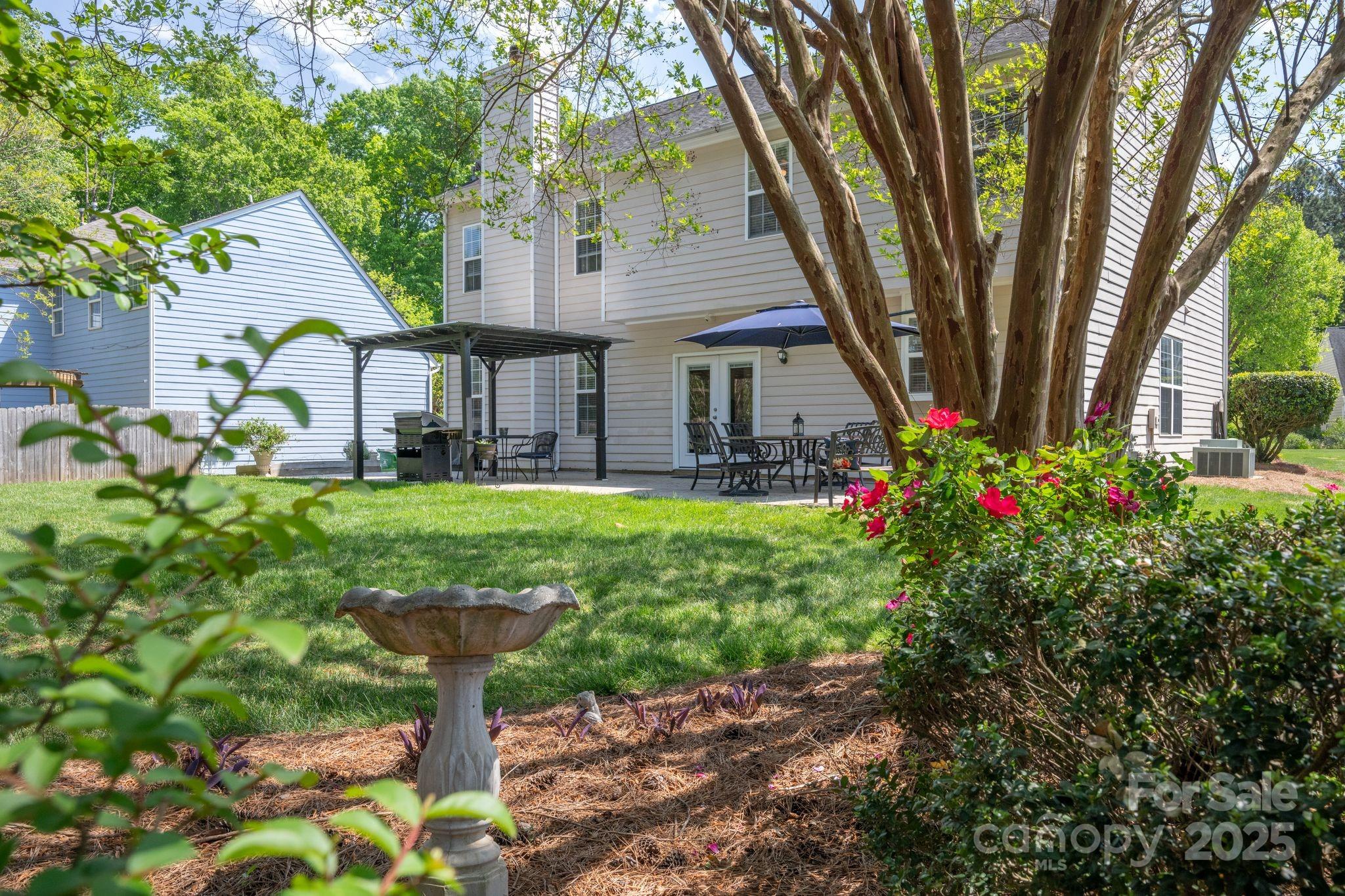 Fox Glen - Residential