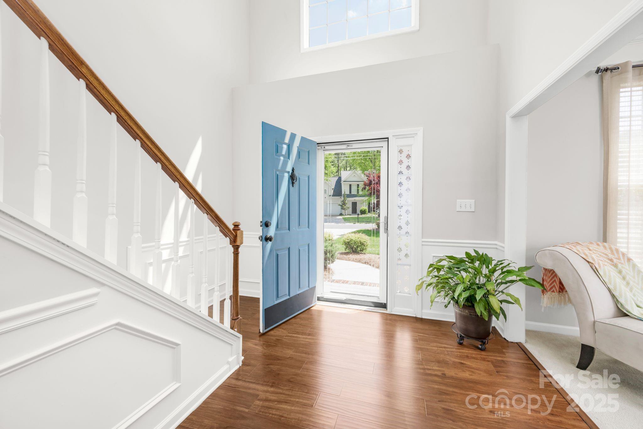 Fox Glen - Residential