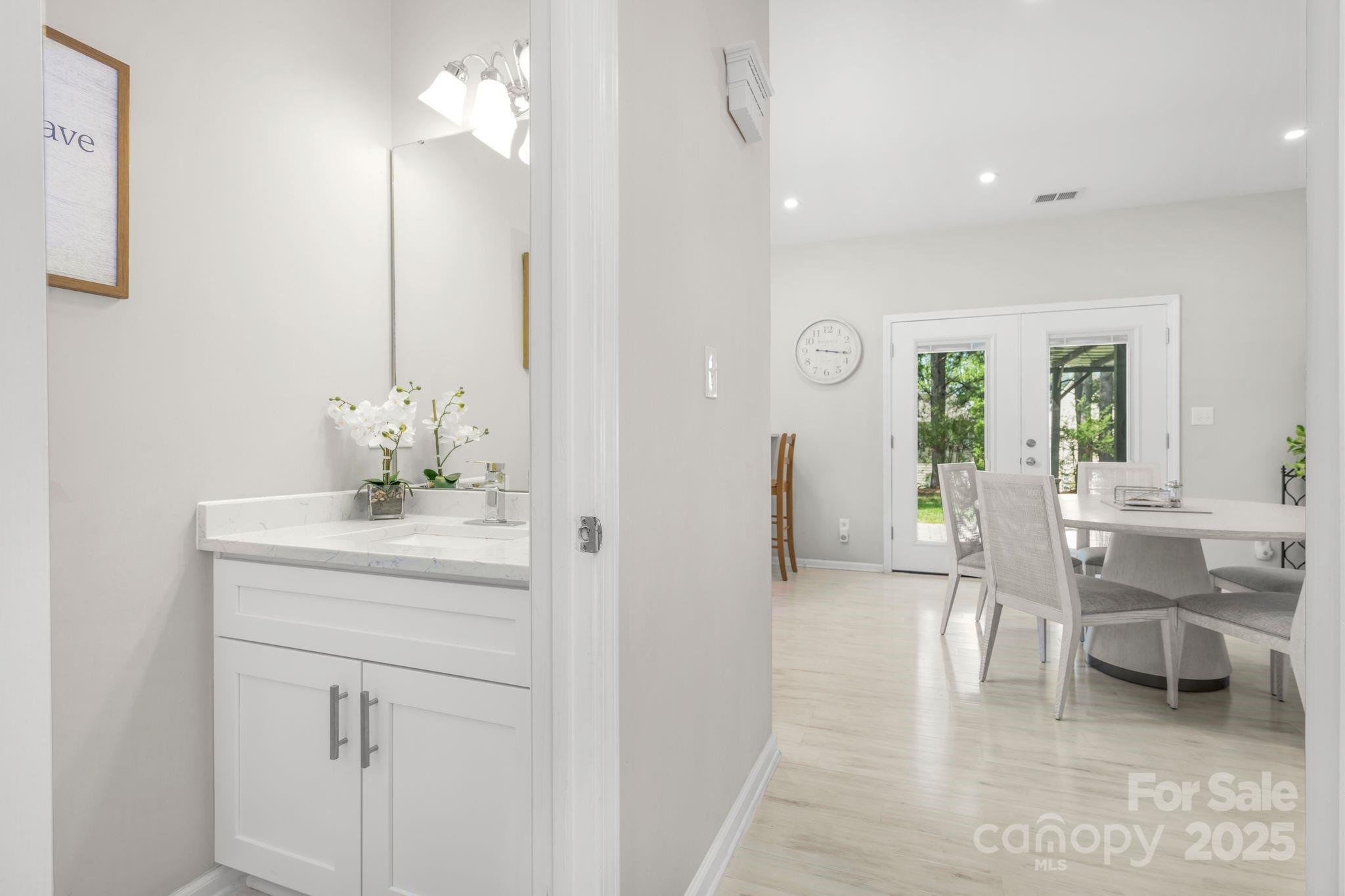 Fox Glen - Residential