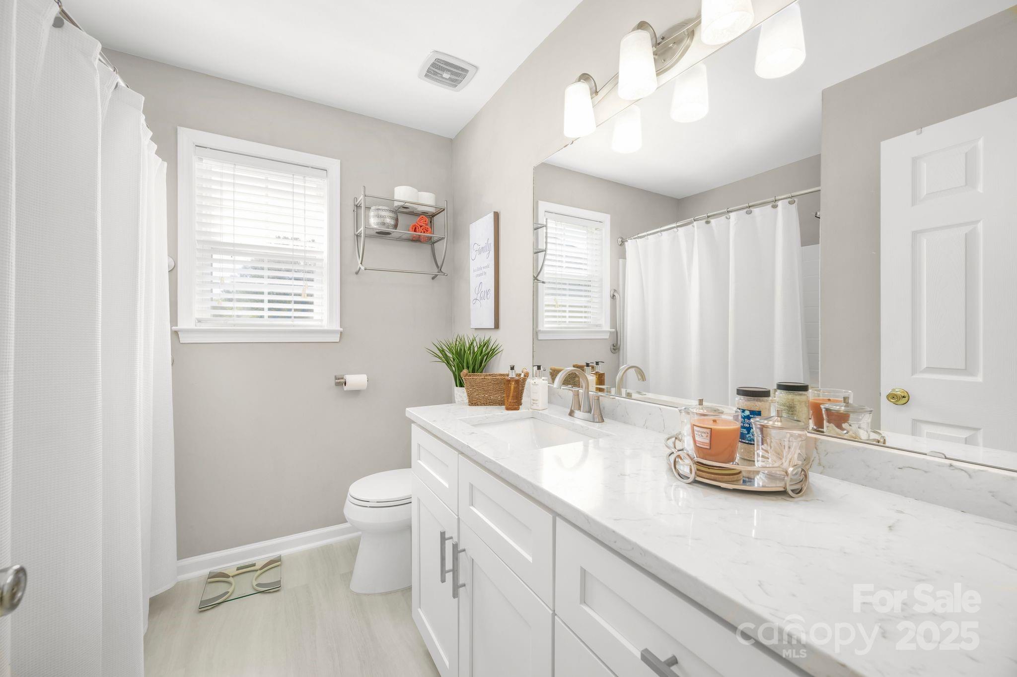 Fox Glen - Residential