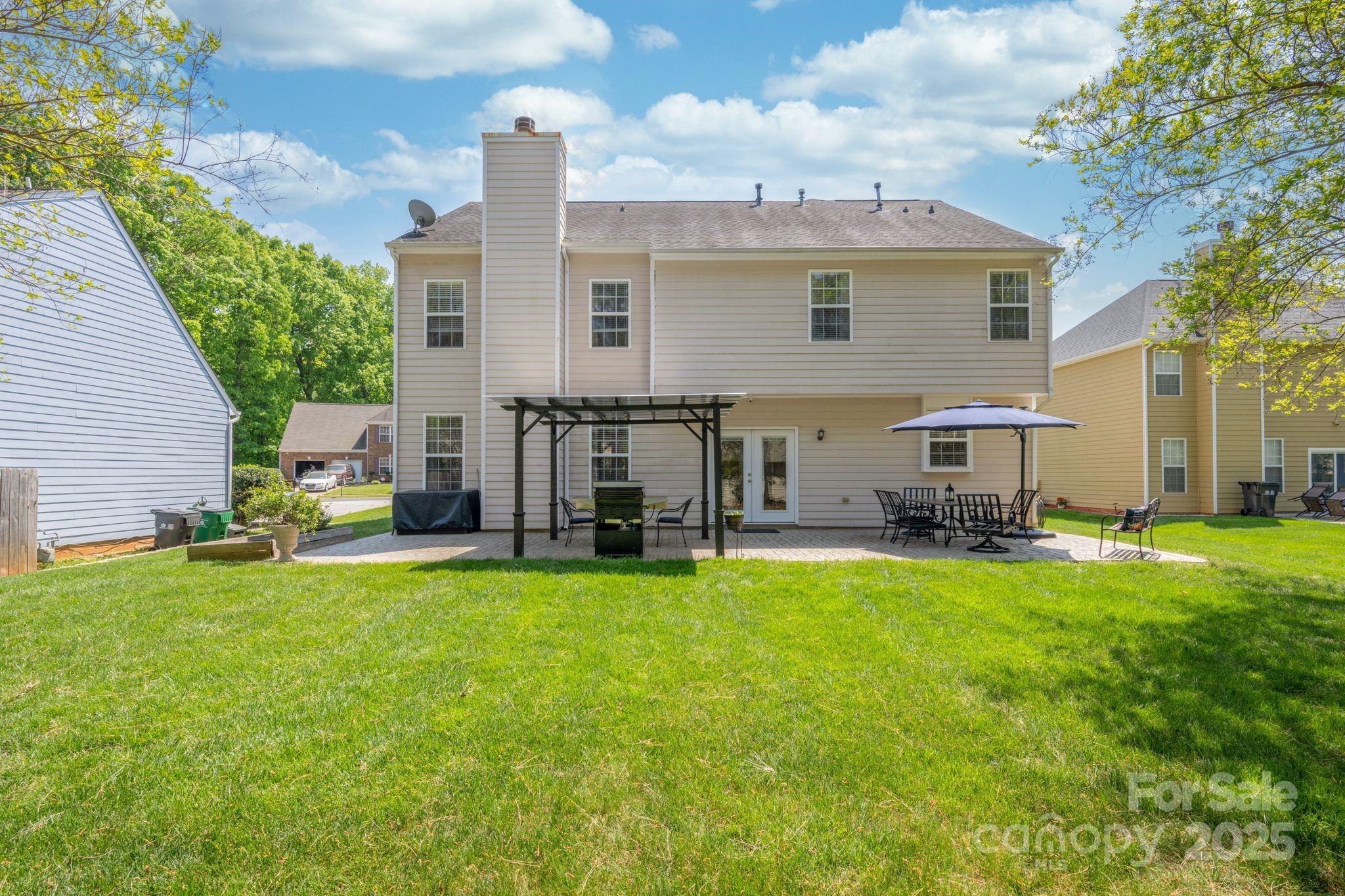 Fox Glen - Residential