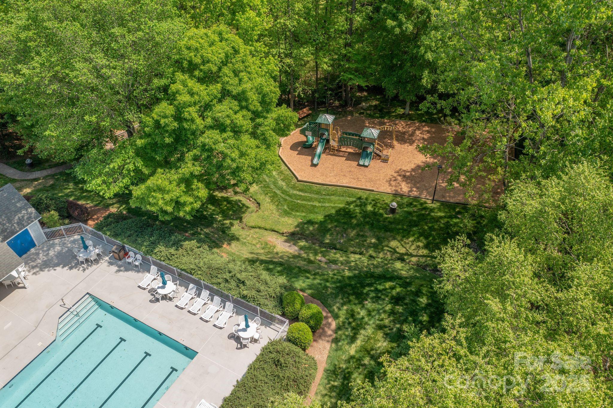 Fox Glen - Residential