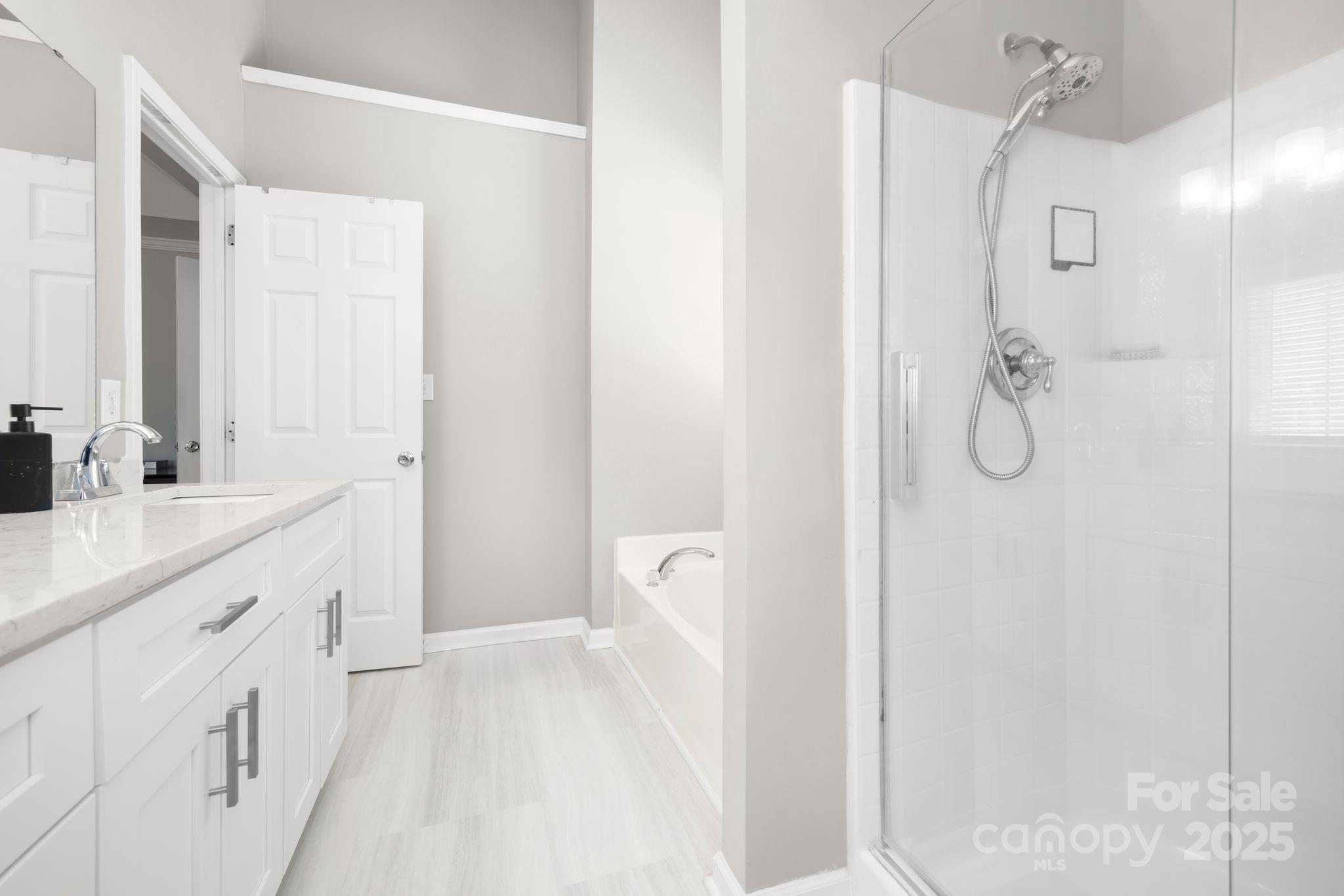 Fox Glen - Residential