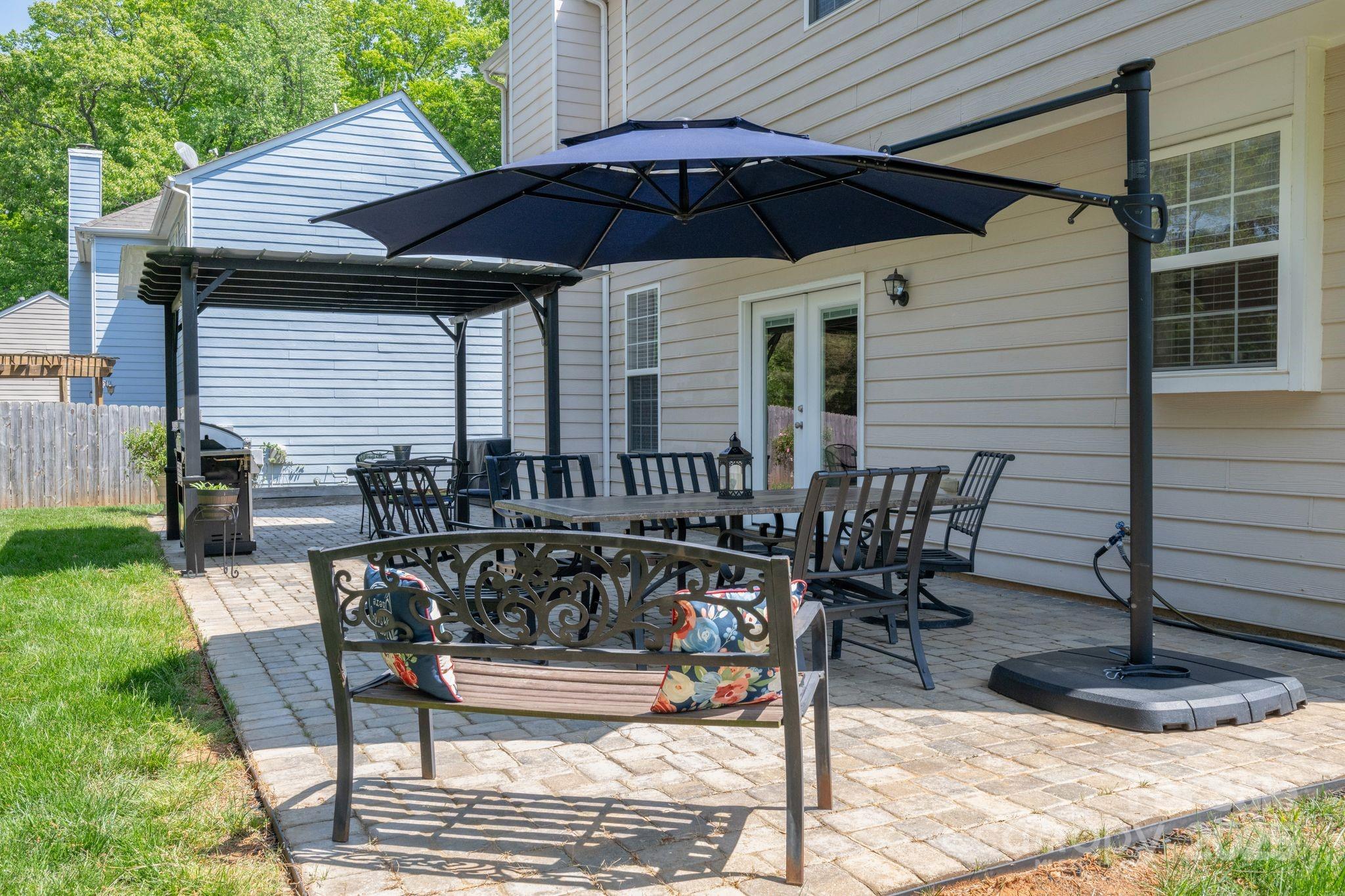 Fox Glen - Residential