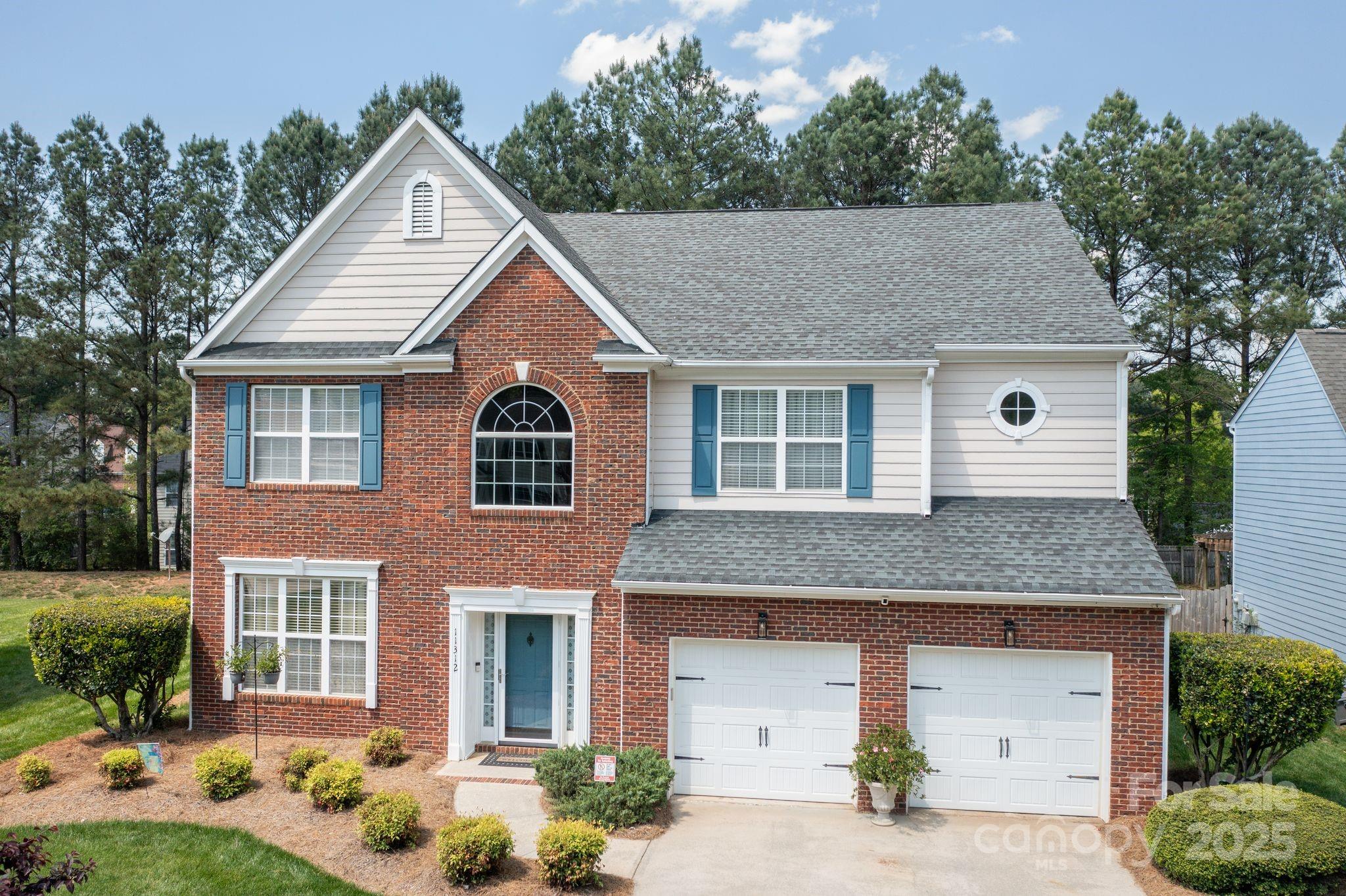 Fox Glen - Residential