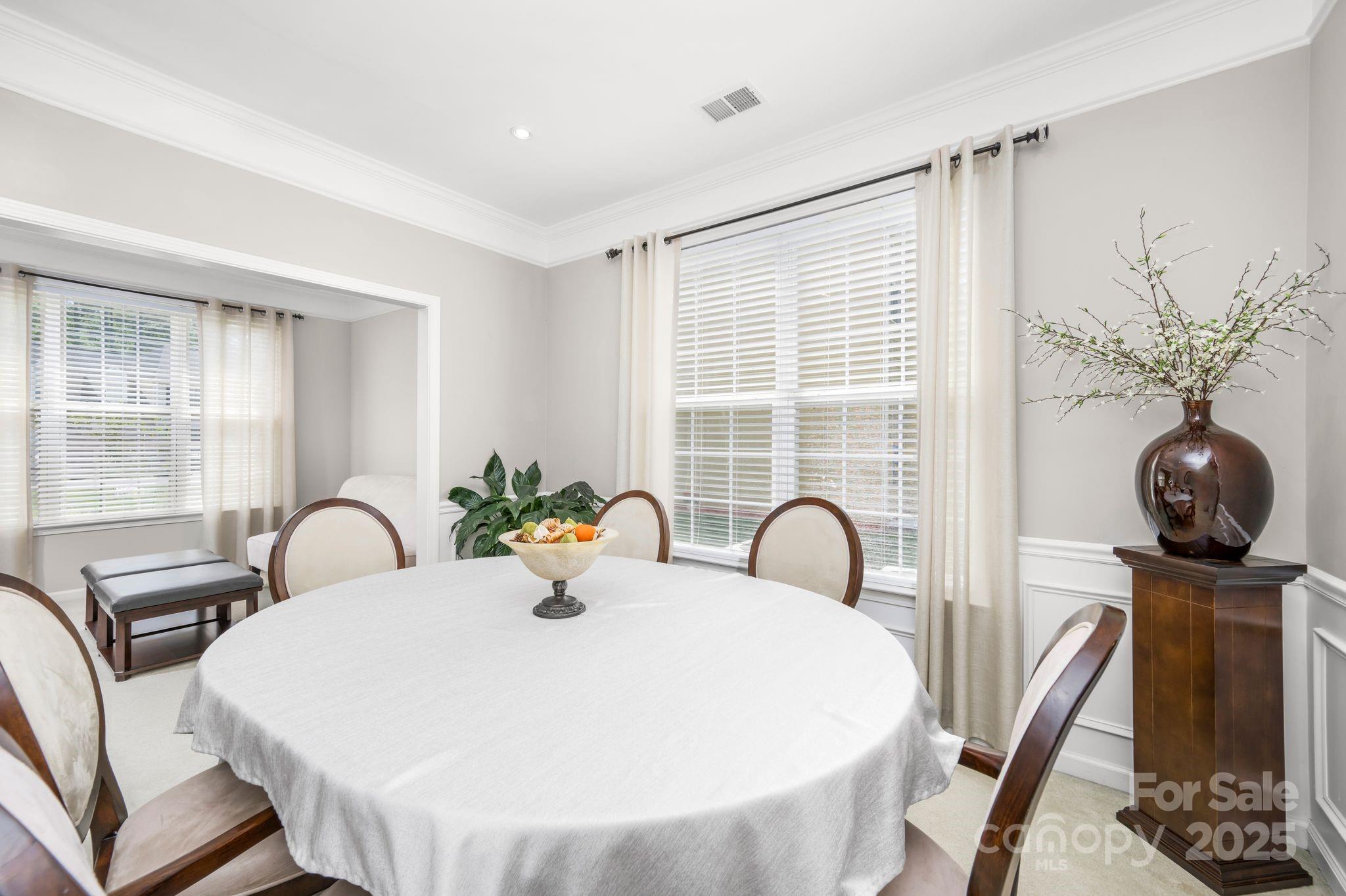 Fox Glen - Residential