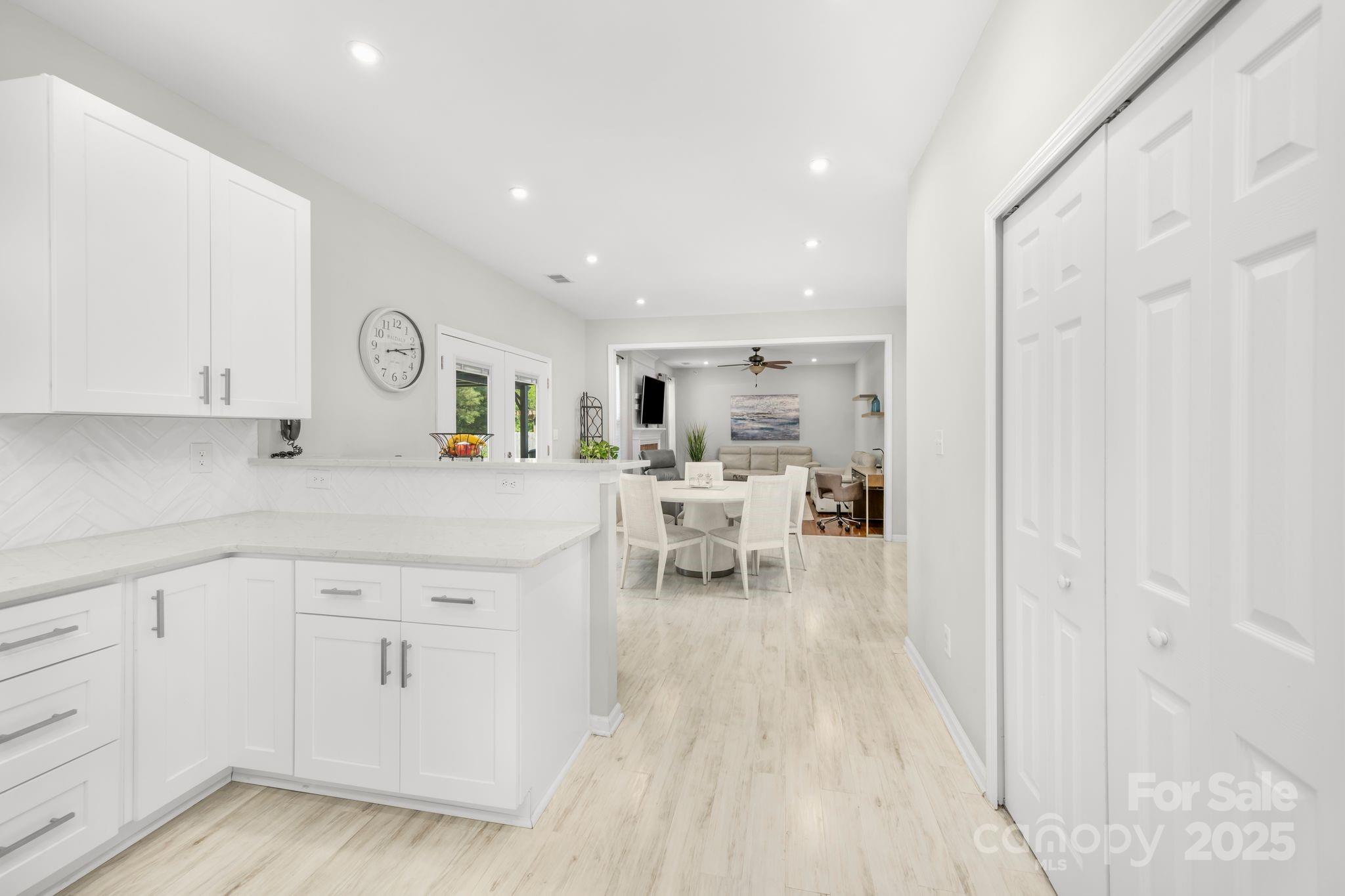 Fox Glen - Residential