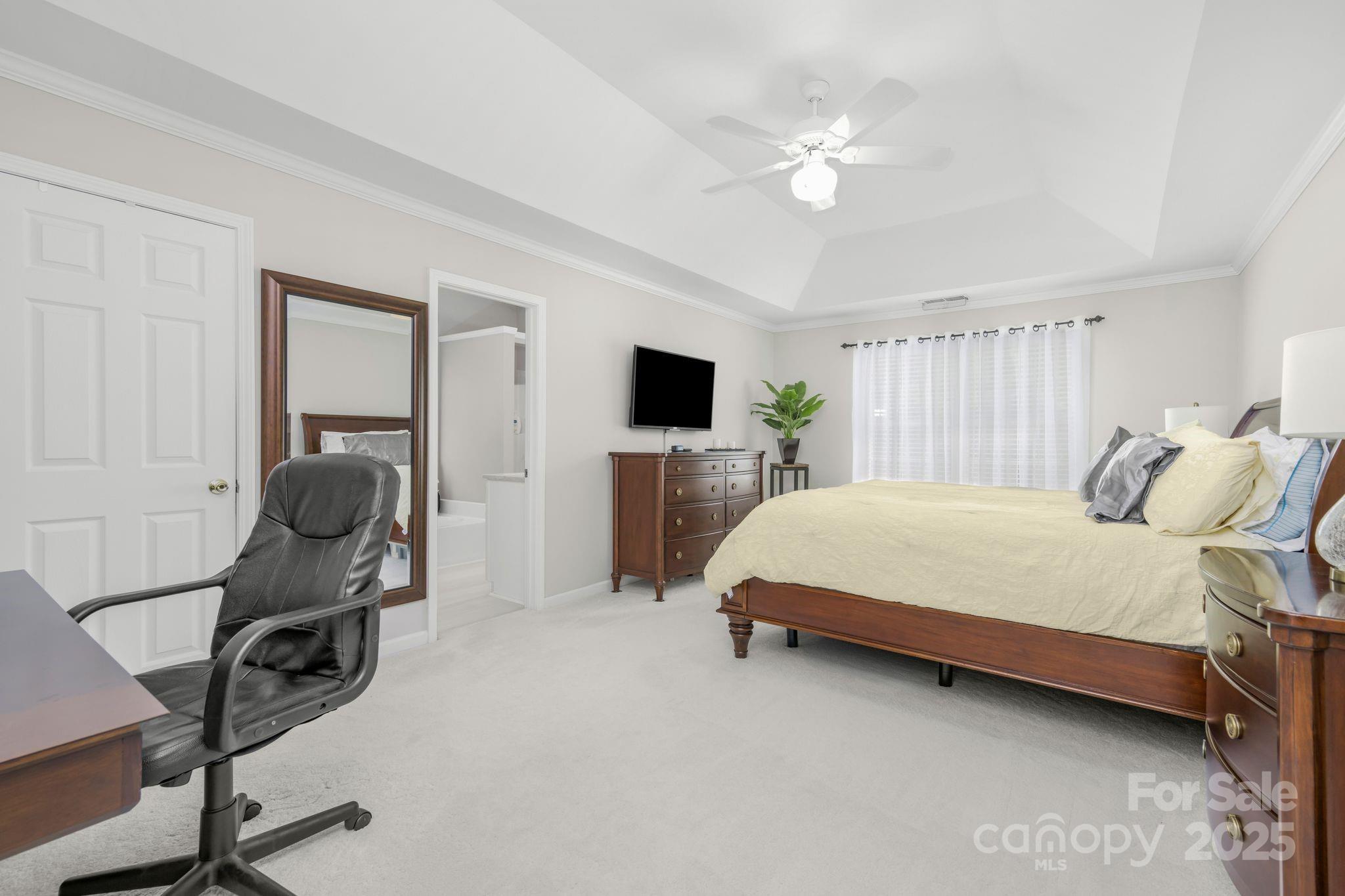 Fox Glen - Residential