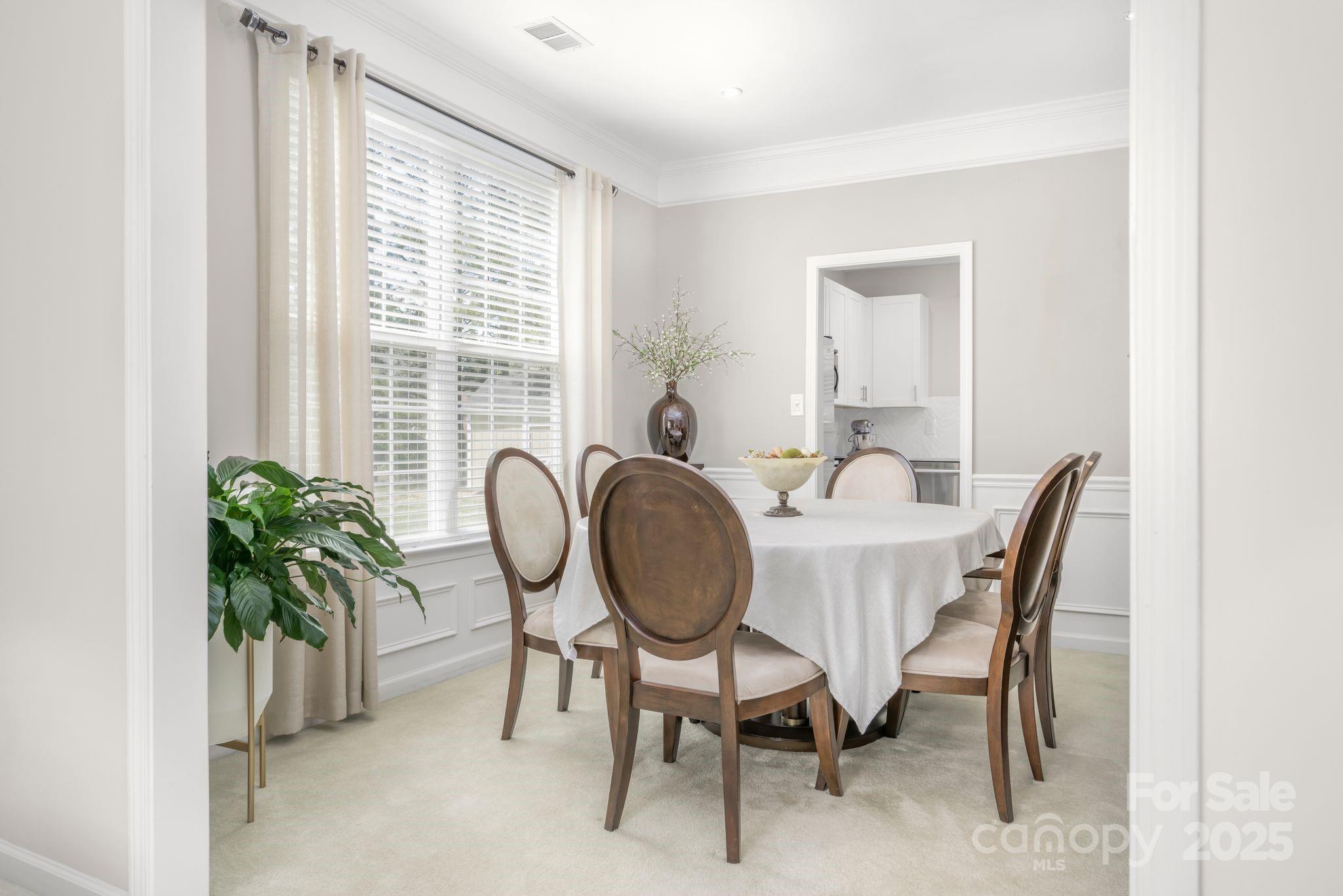 Fox Glen - Residential