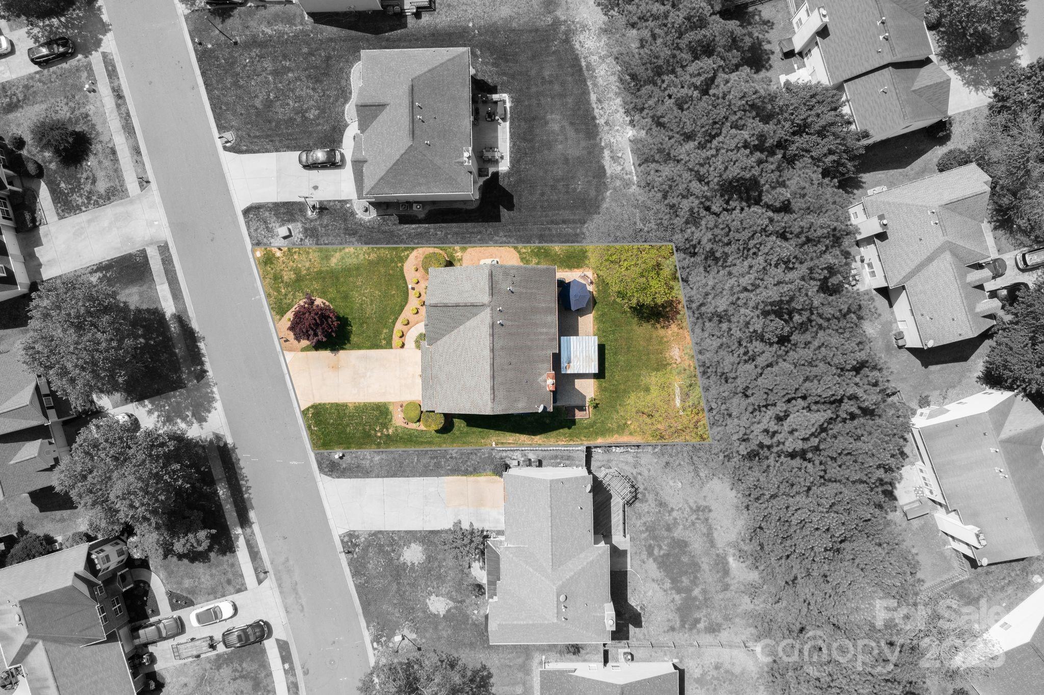 Fox Glen - Residential