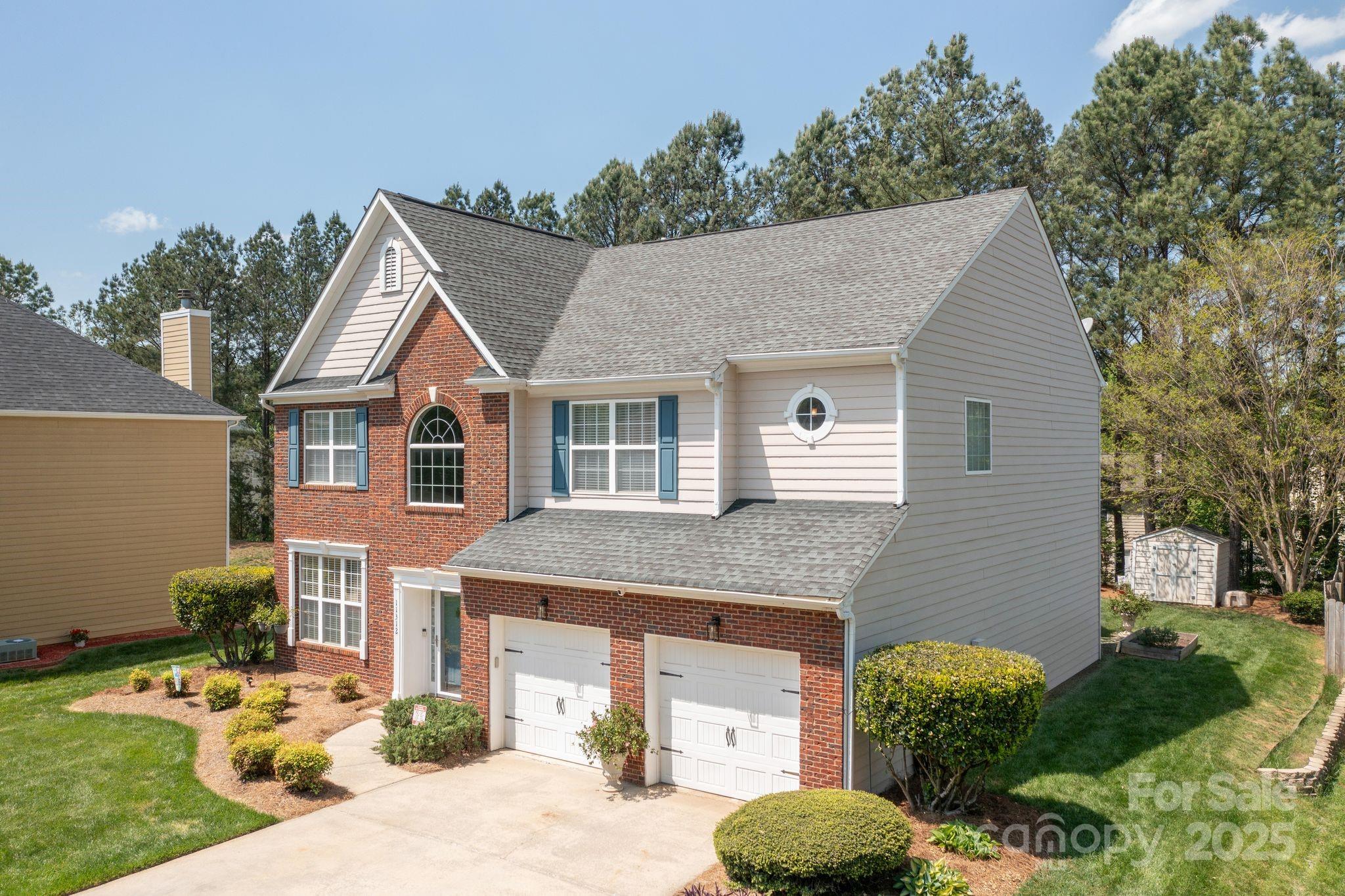 Fox Glen - Residential