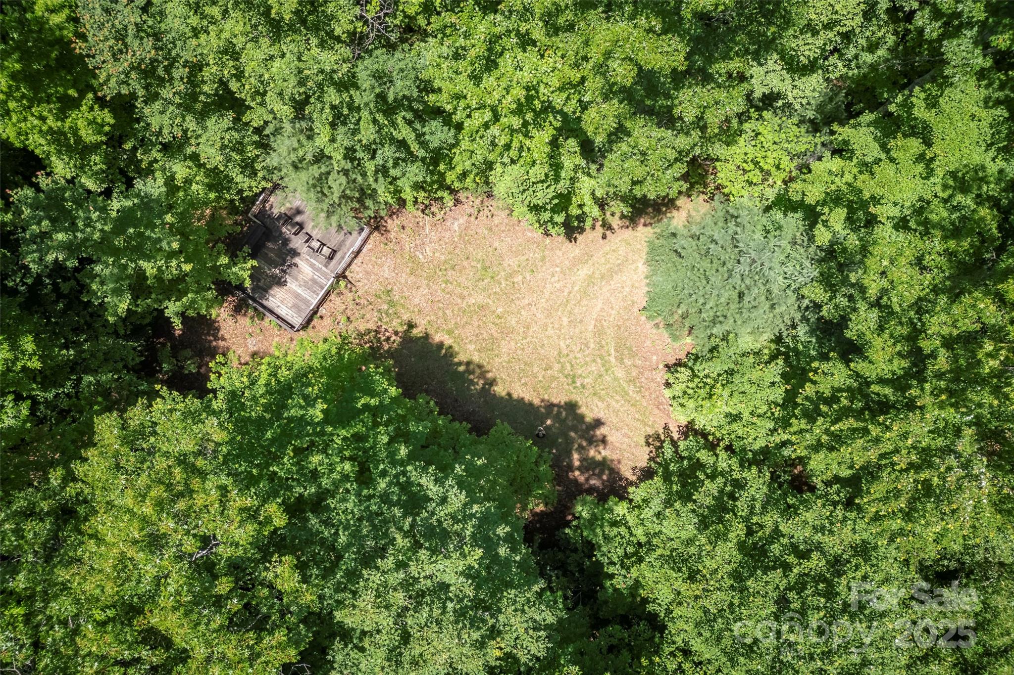 TBD Girl Scout Camp Road