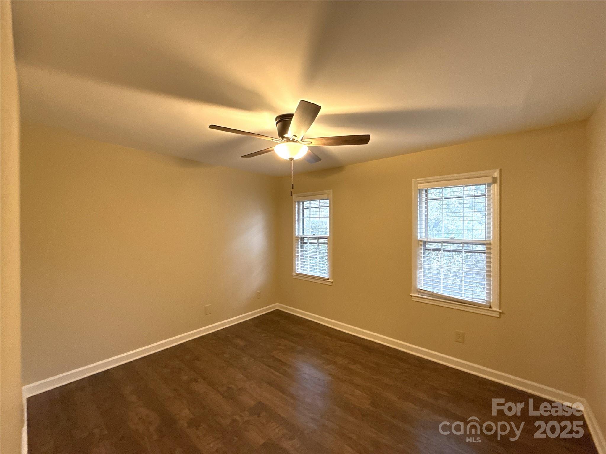 Ashbrook - Residential Lease