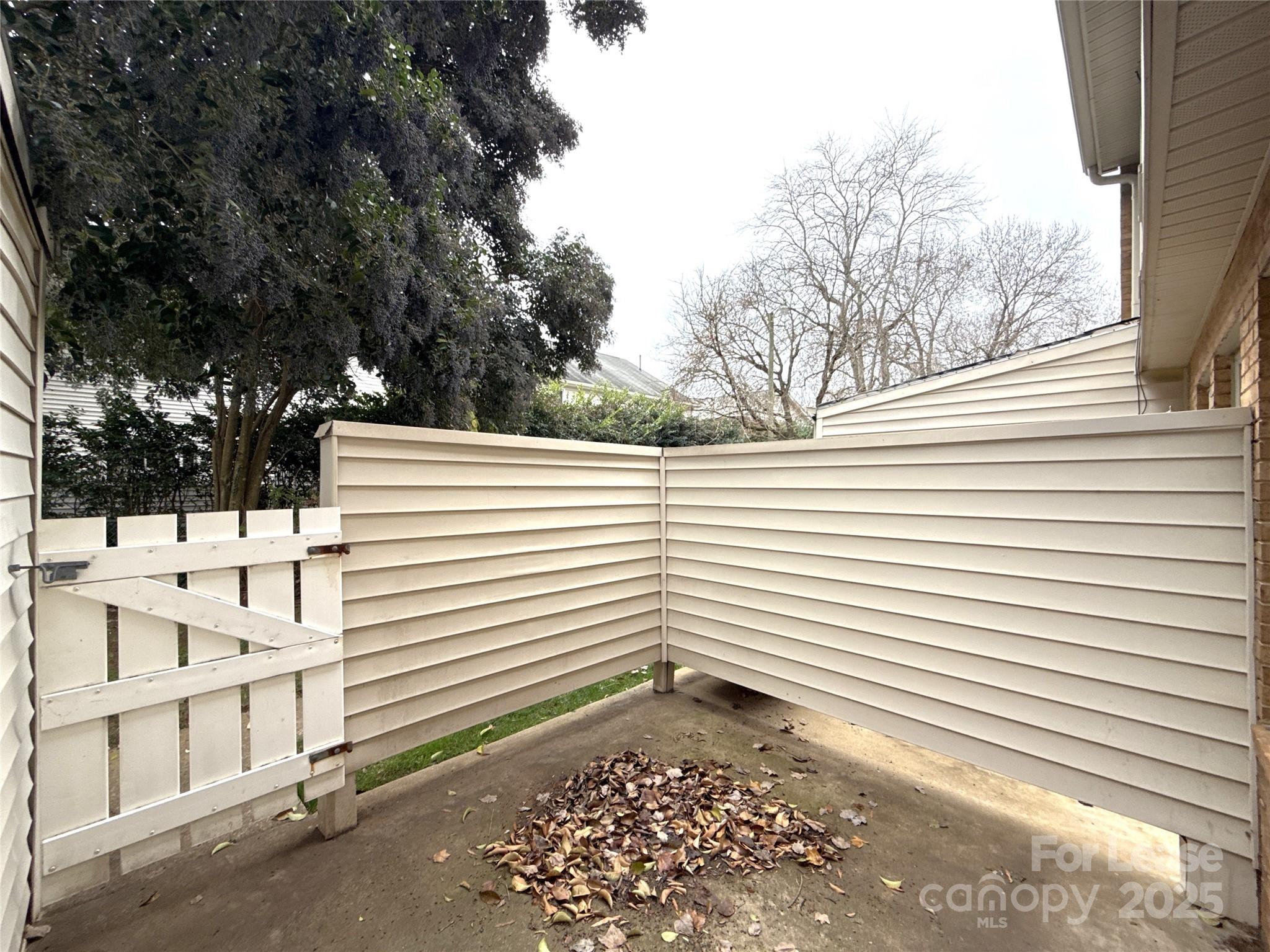 Ashbrook - Residential Lease