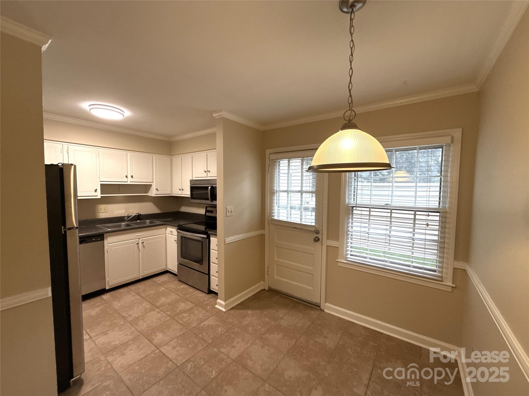 Ashbrook - Residential Lease