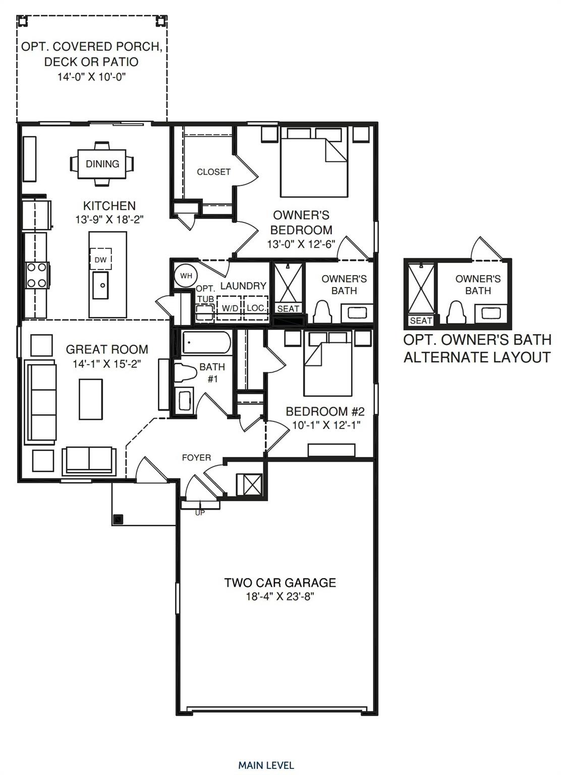 Linwood Estates - Residential