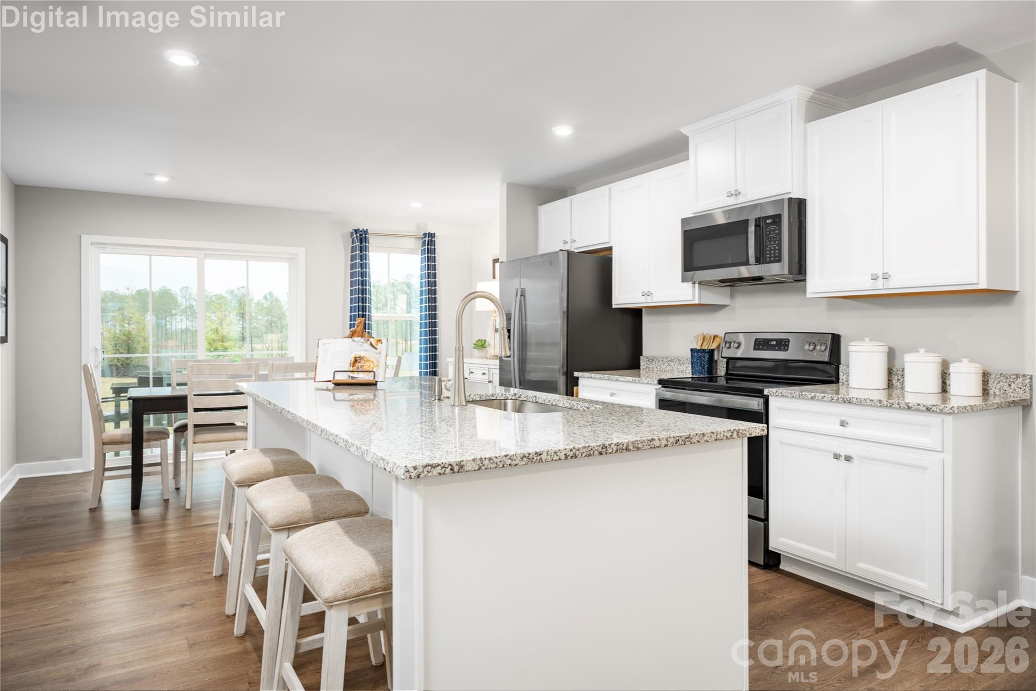 Linwood Estates - Residential