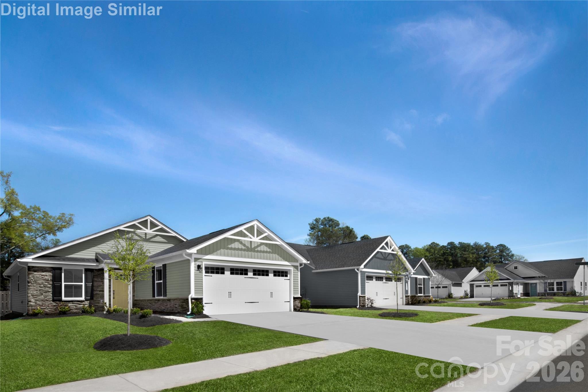 Linwood Estates - Residential