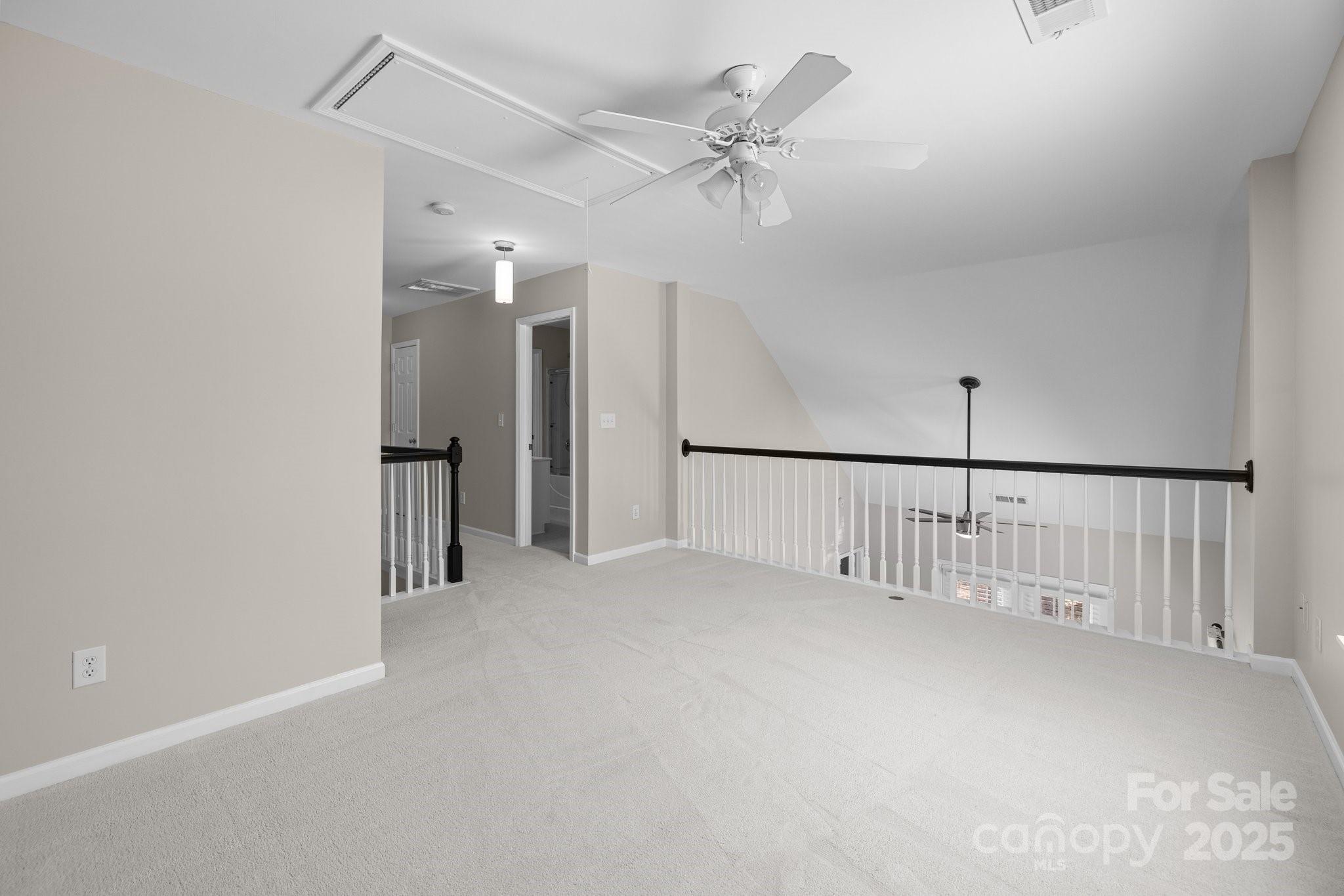 Lexington Commons - Residential