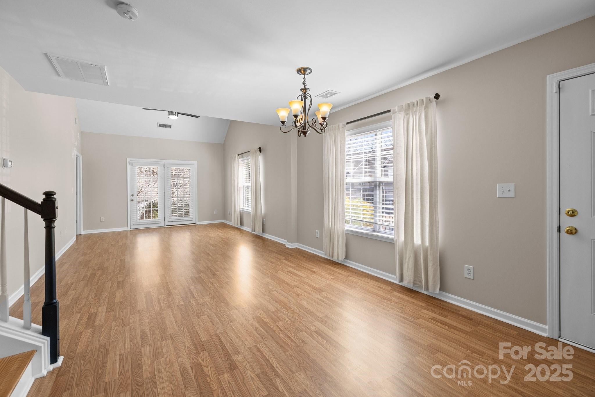 Lexington Commons - Residential