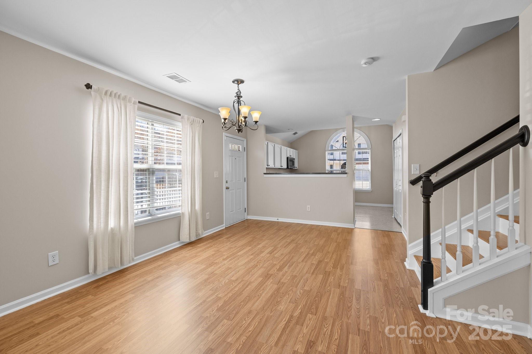 Lexington Commons - Residential