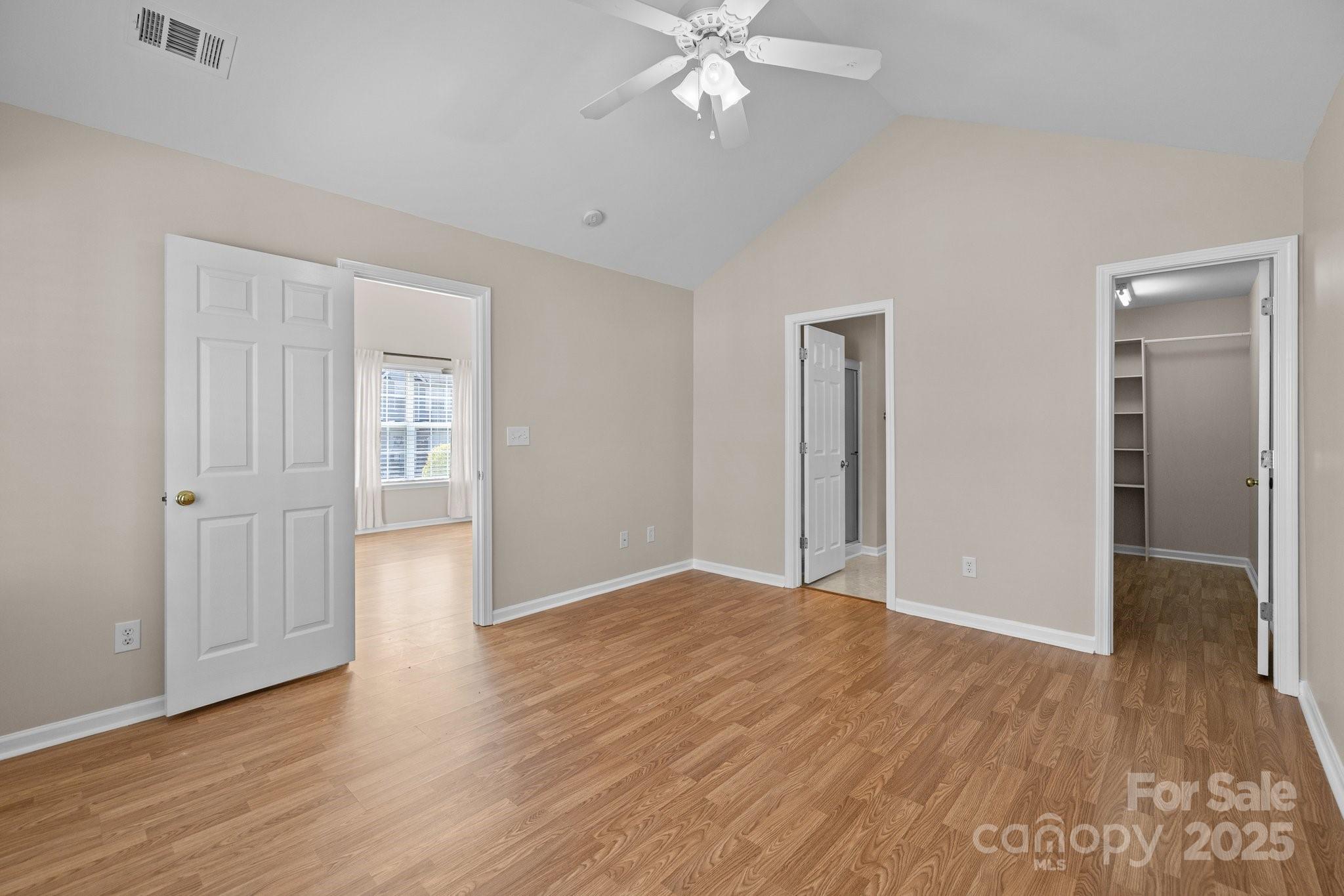 Lexington Commons - Residential