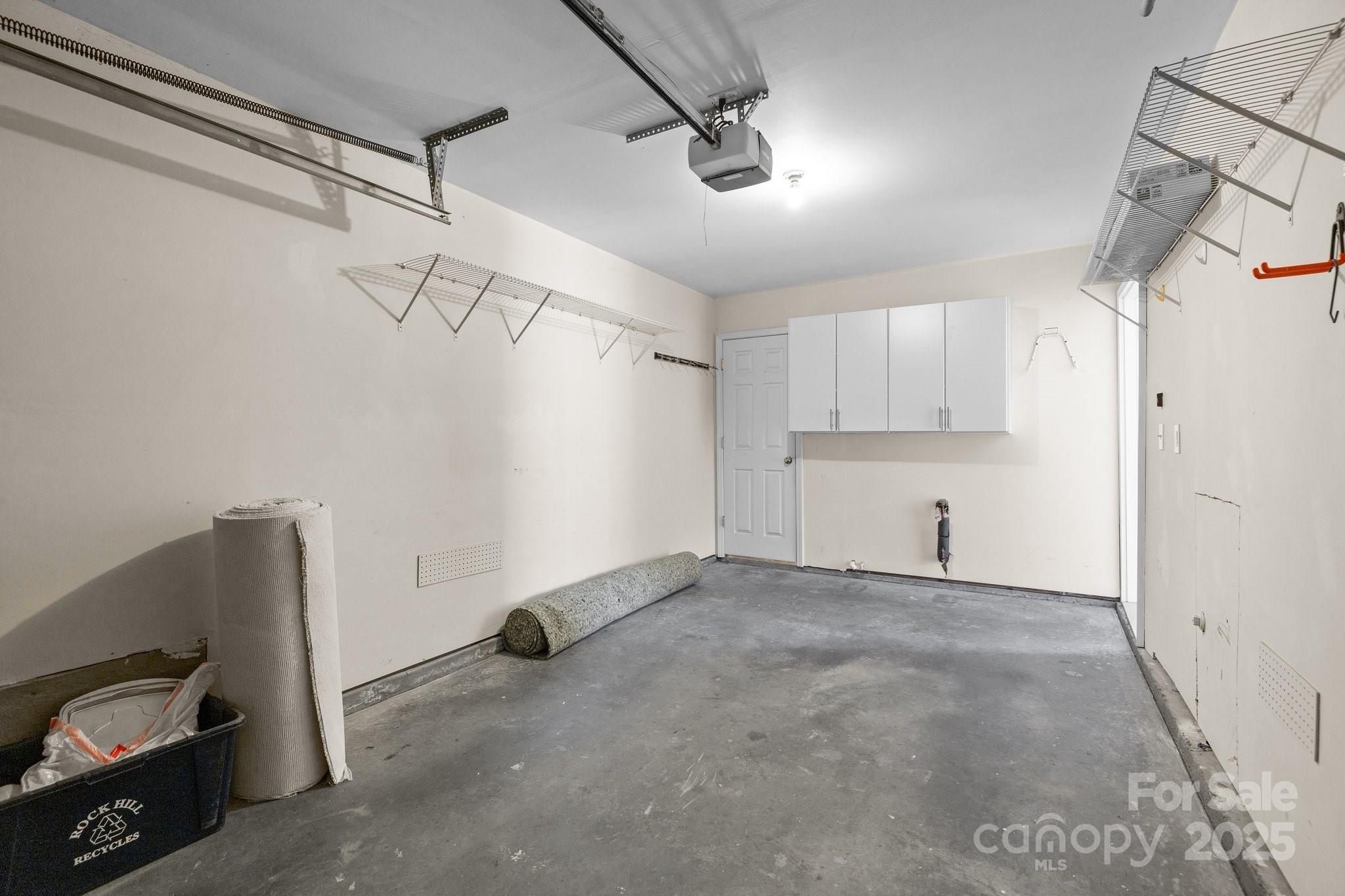 Lexington Commons - Residential