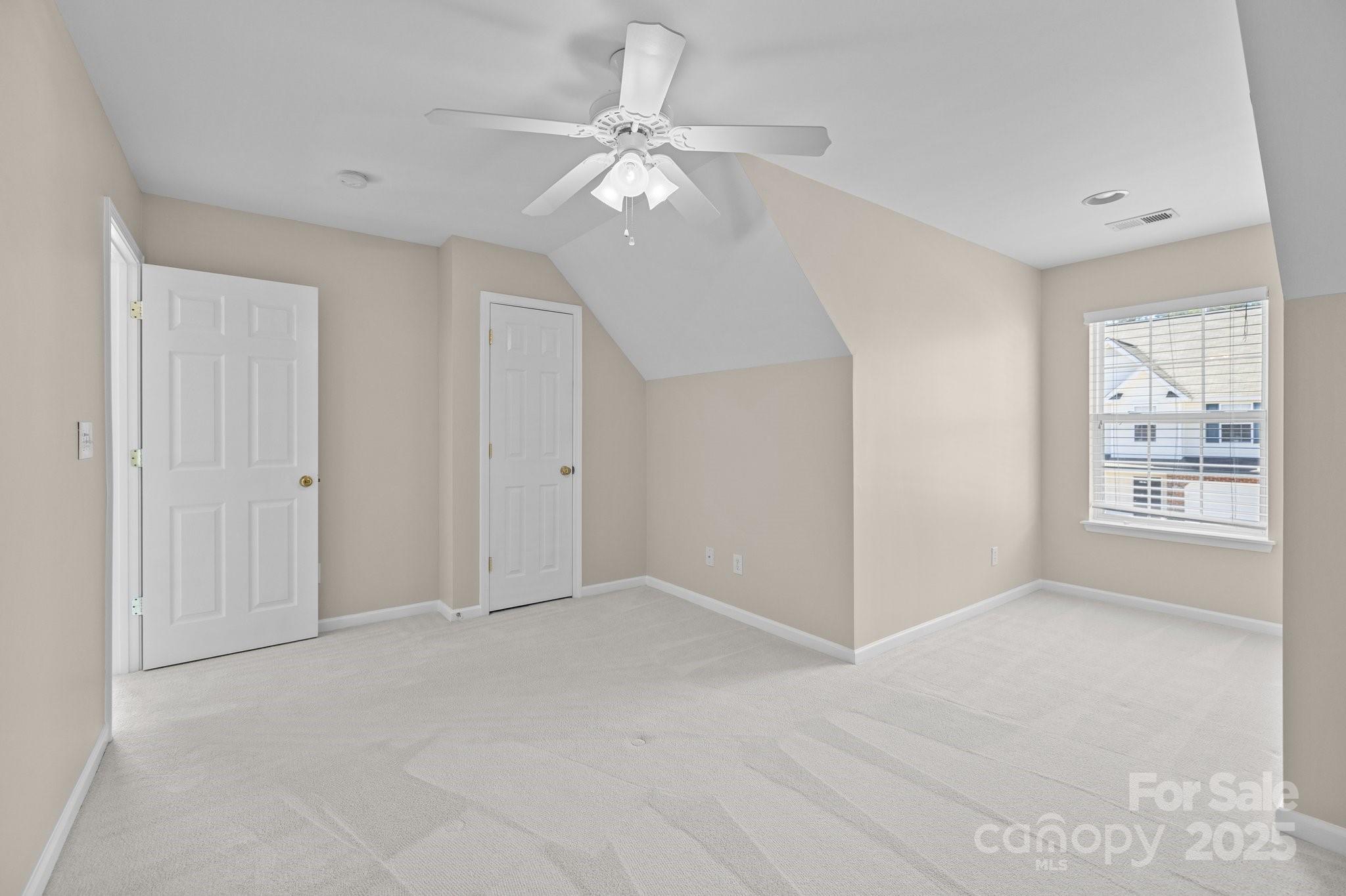 Lexington Commons - Residential