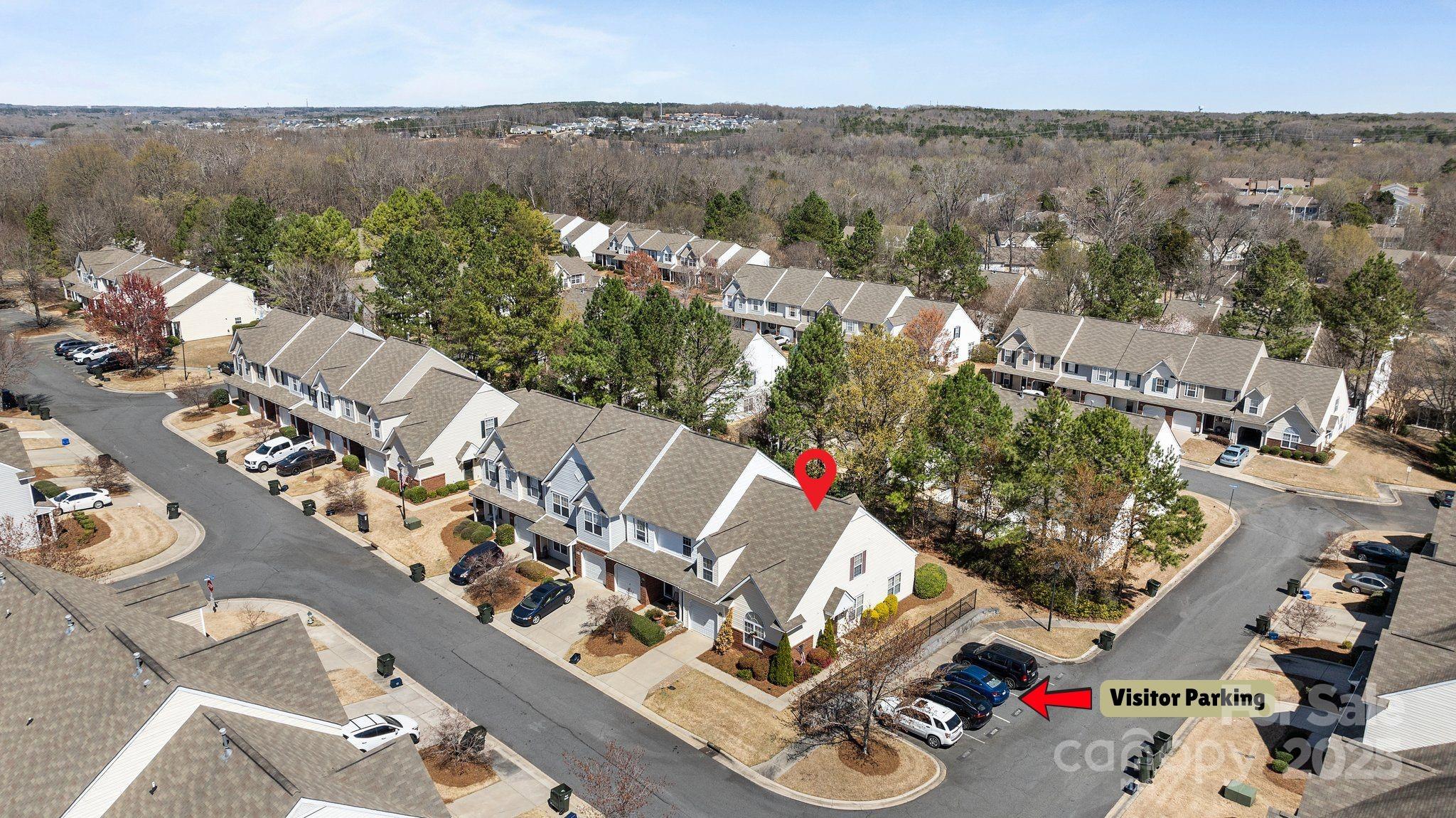 Lexington Commons - Residential