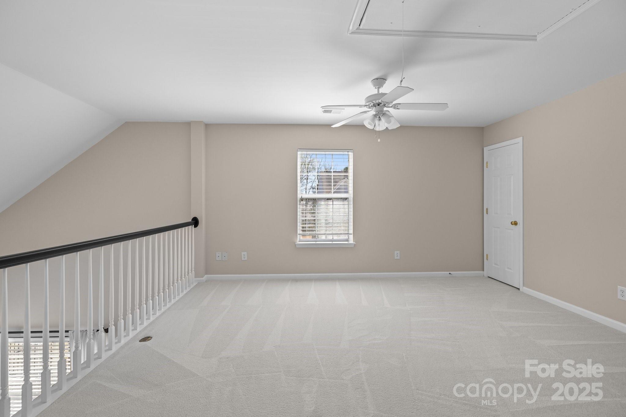 Lexington Commons - Residential