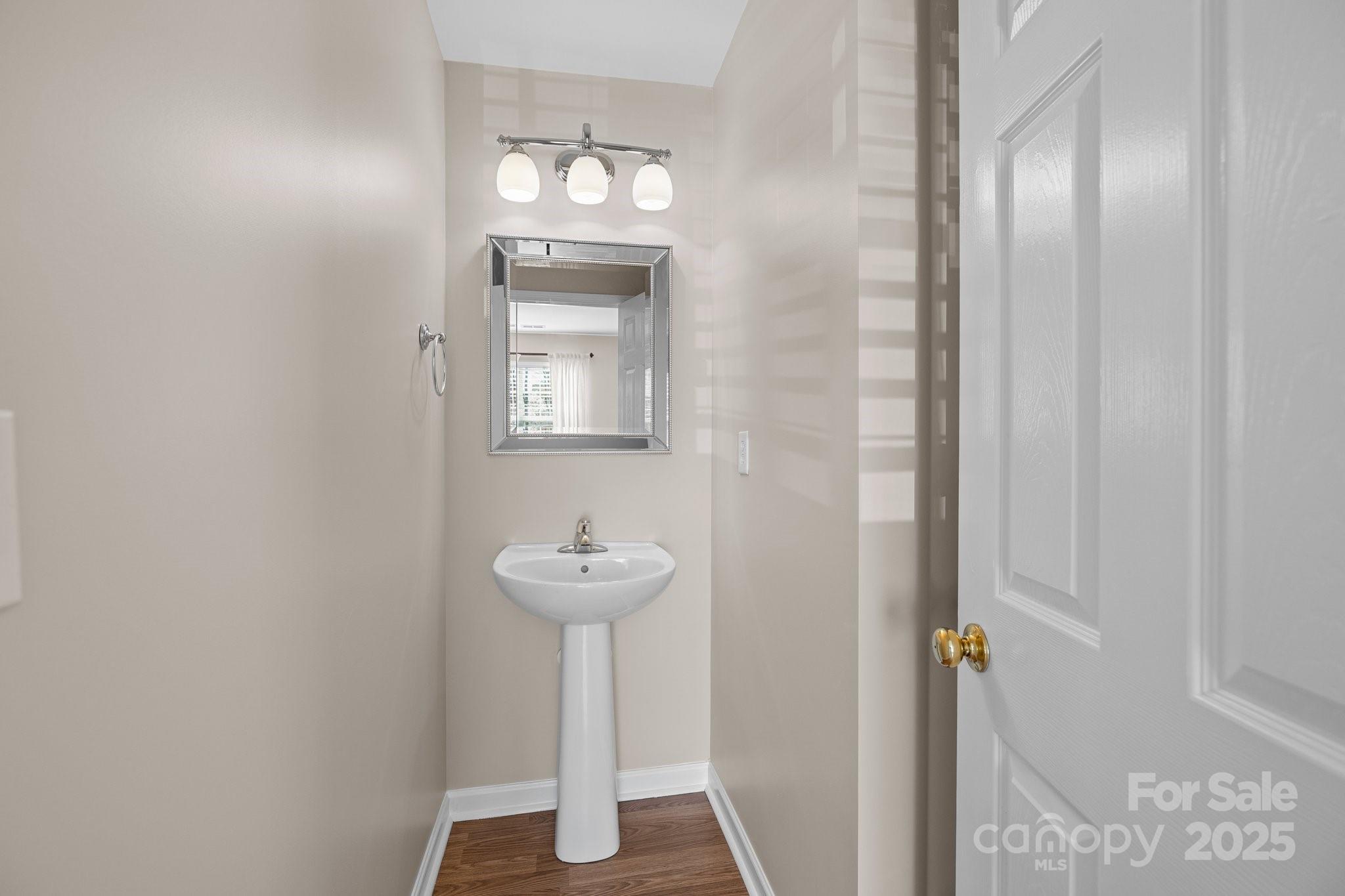 Lexington Commons - Residential