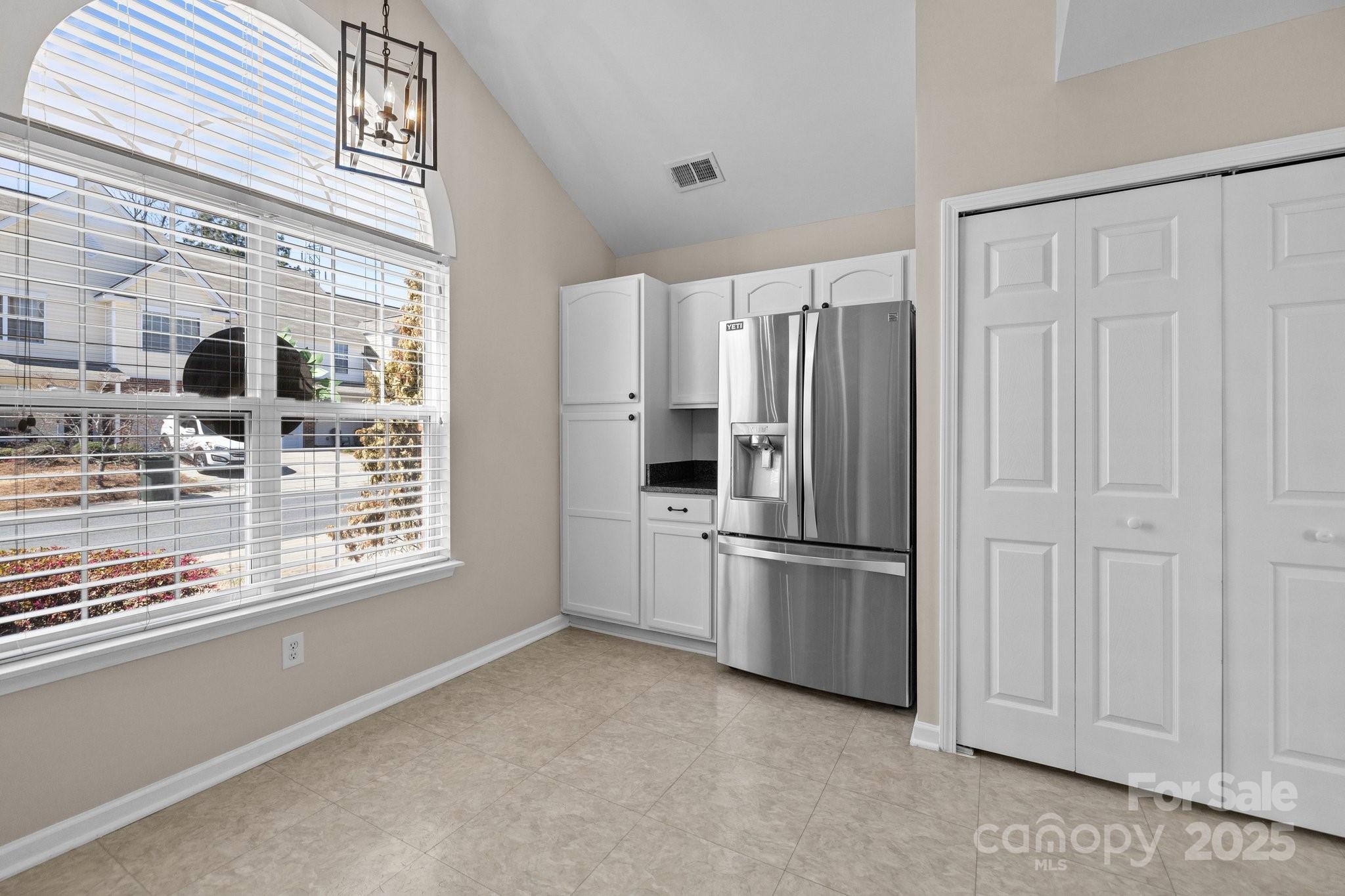 Lexington Commons - Residential