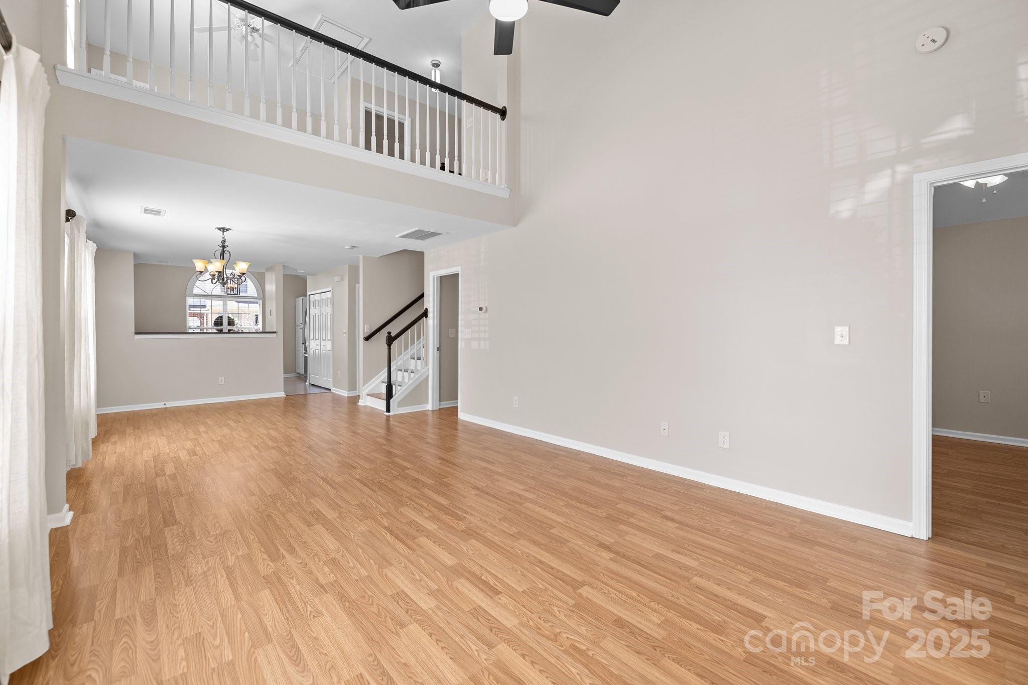 Lexington Commons - Residential