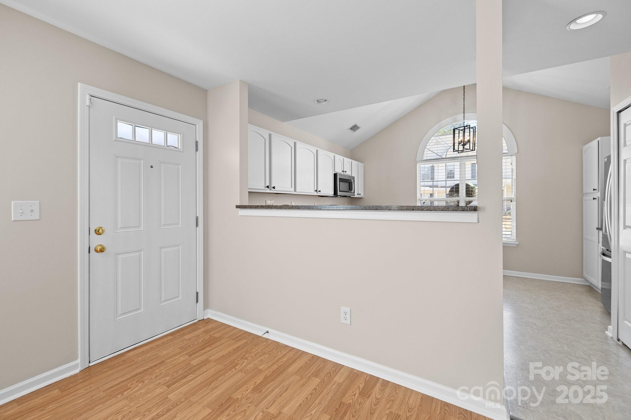 Lexington Commons - Residential