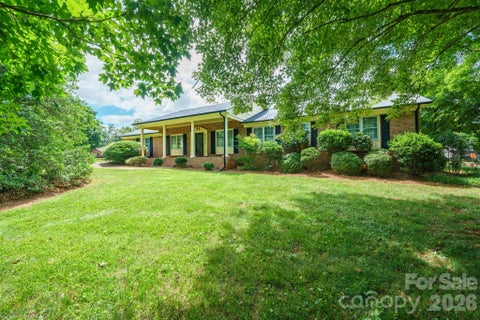 Photo of 1602 Arden Drive, Lincolnton, NC 28092 (MLS # 4402185)