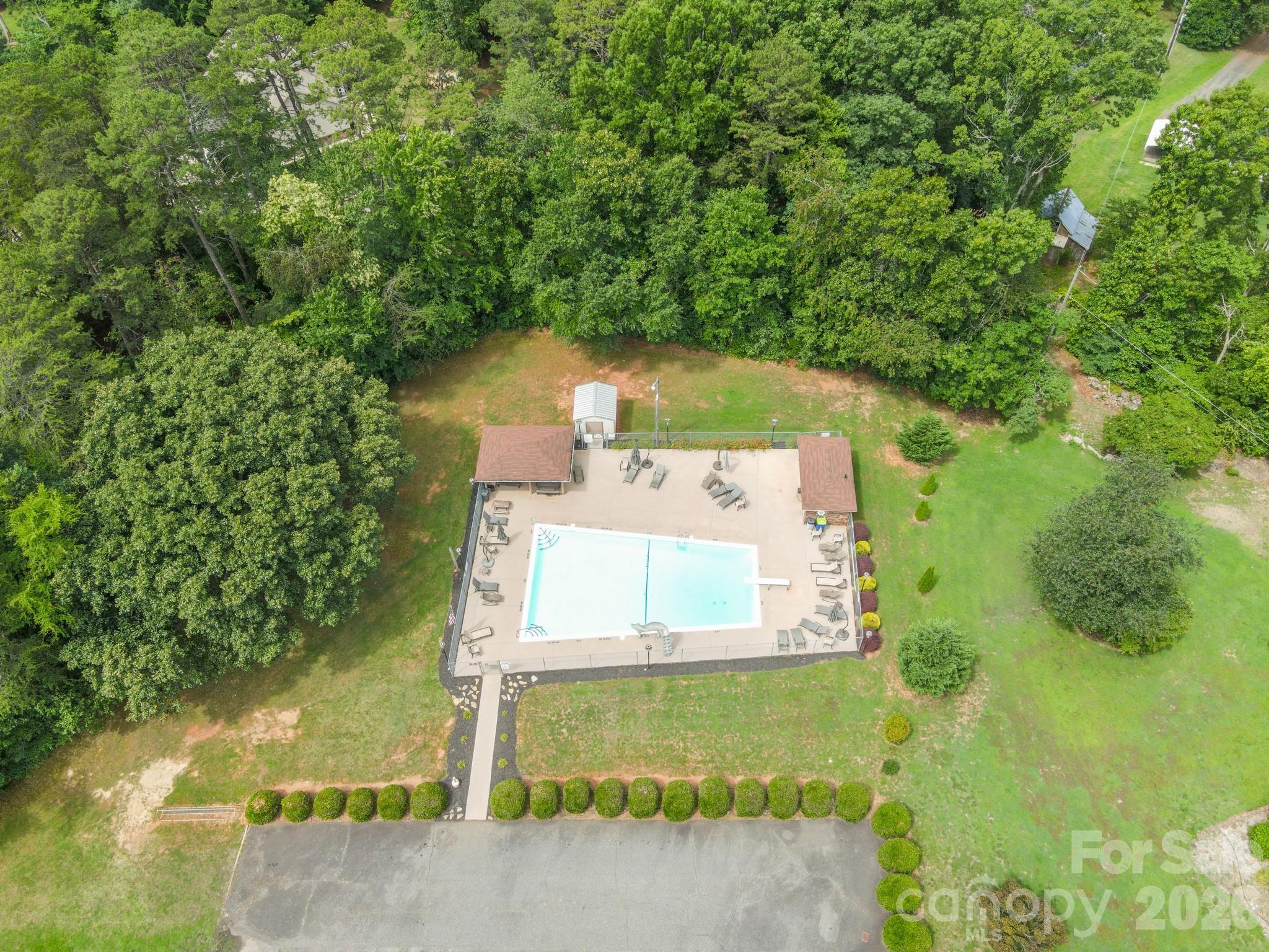 1602 Arden Drive