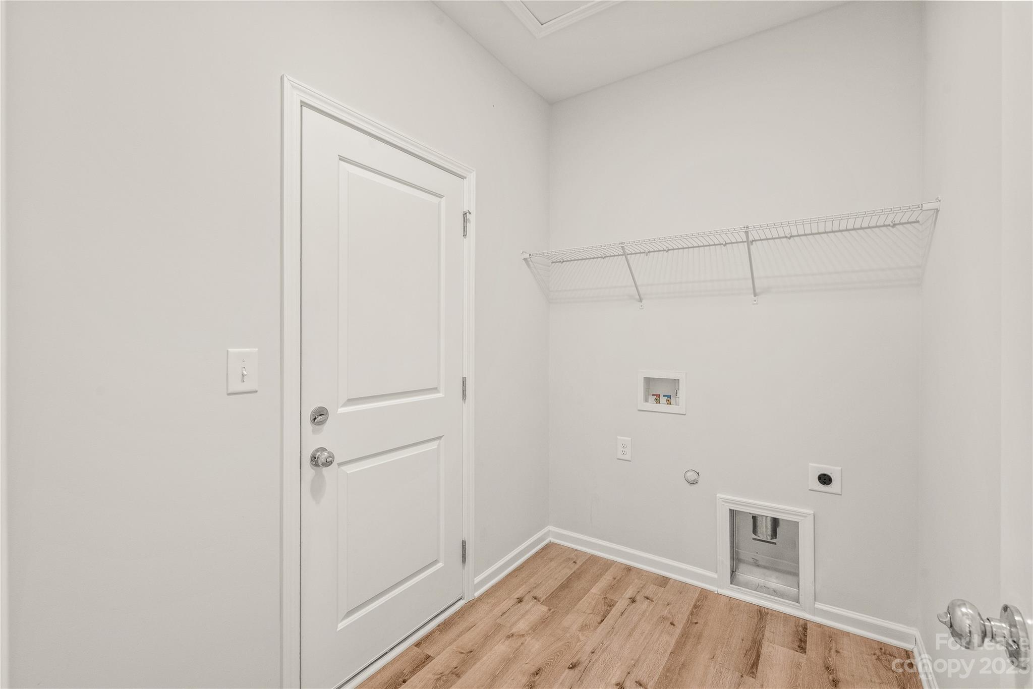 Derita - Residential Lease