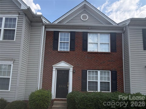 Photo of 9530 Drains Bay Court, Charlotte, NC 28214 (MLS # 4418665)